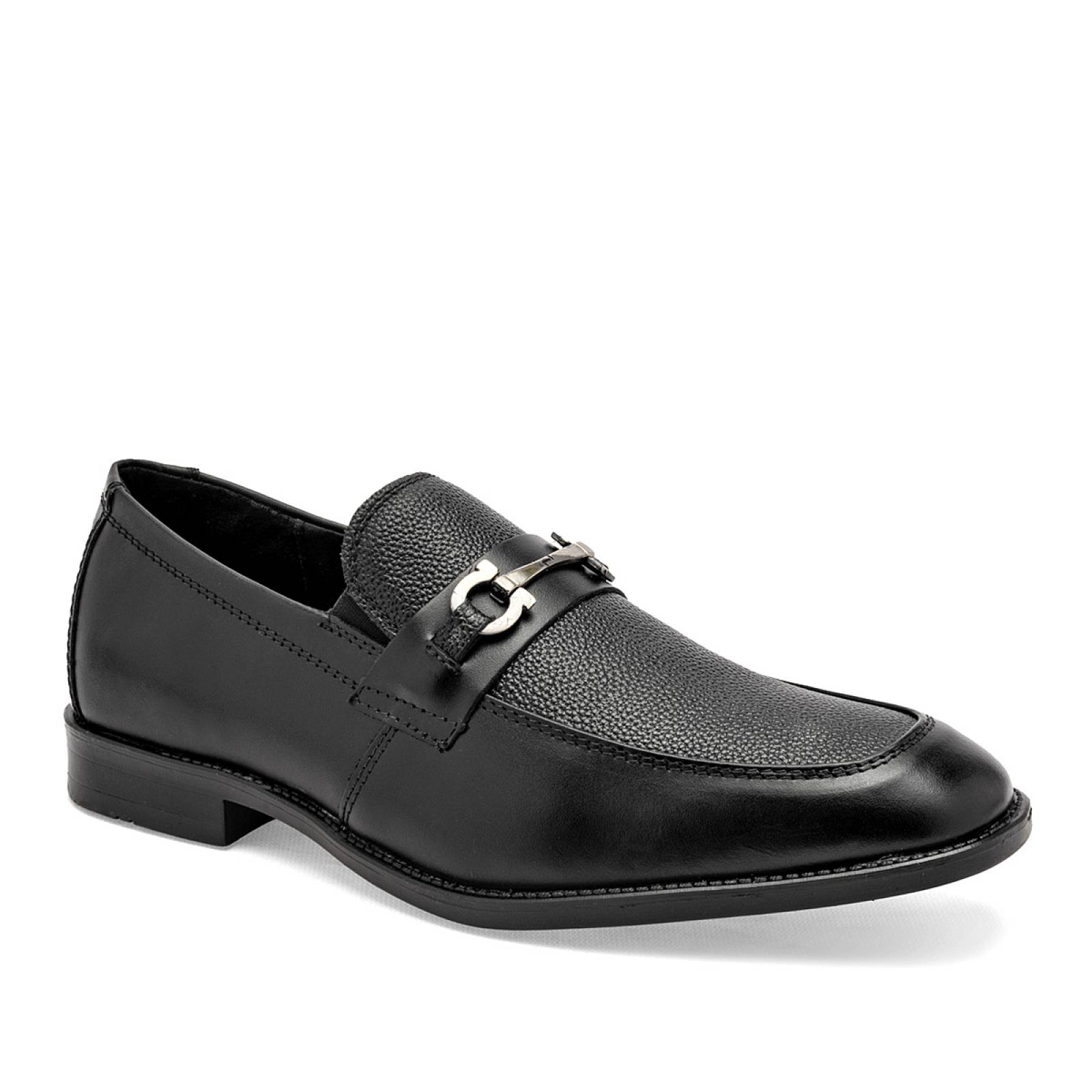 Zapato vestir Lugo conti H22563 Negro