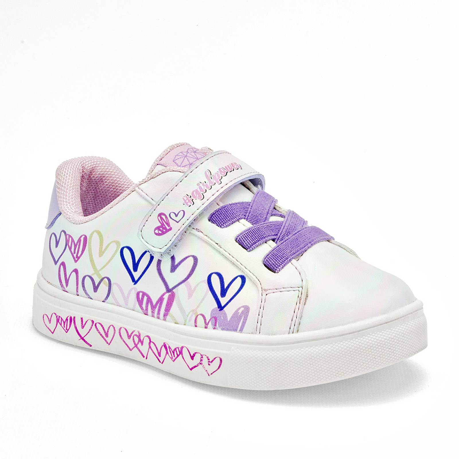 Tenis Tropicana 930010 Blanco