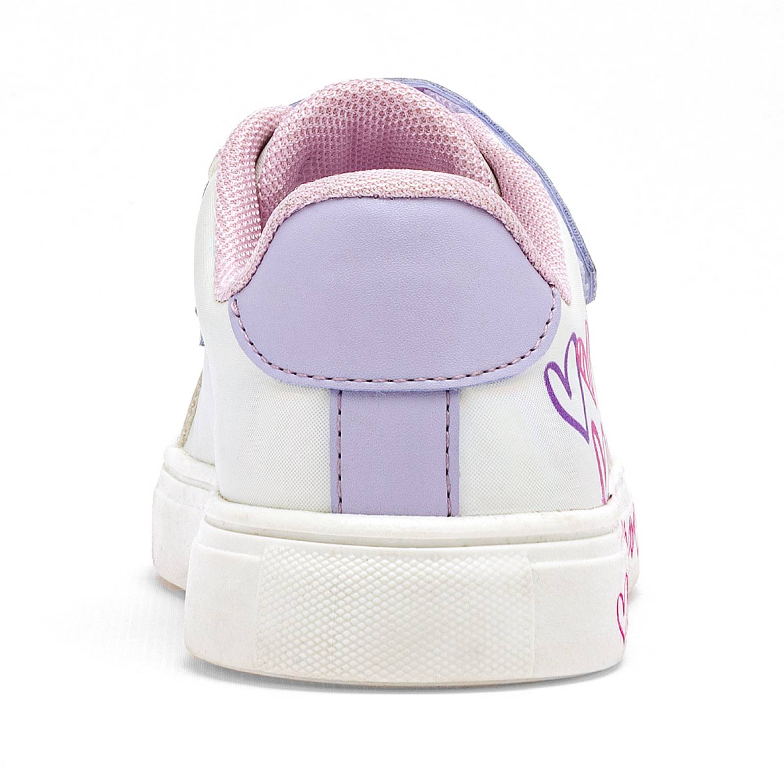 Tenis Tropicana 930010 Blanco