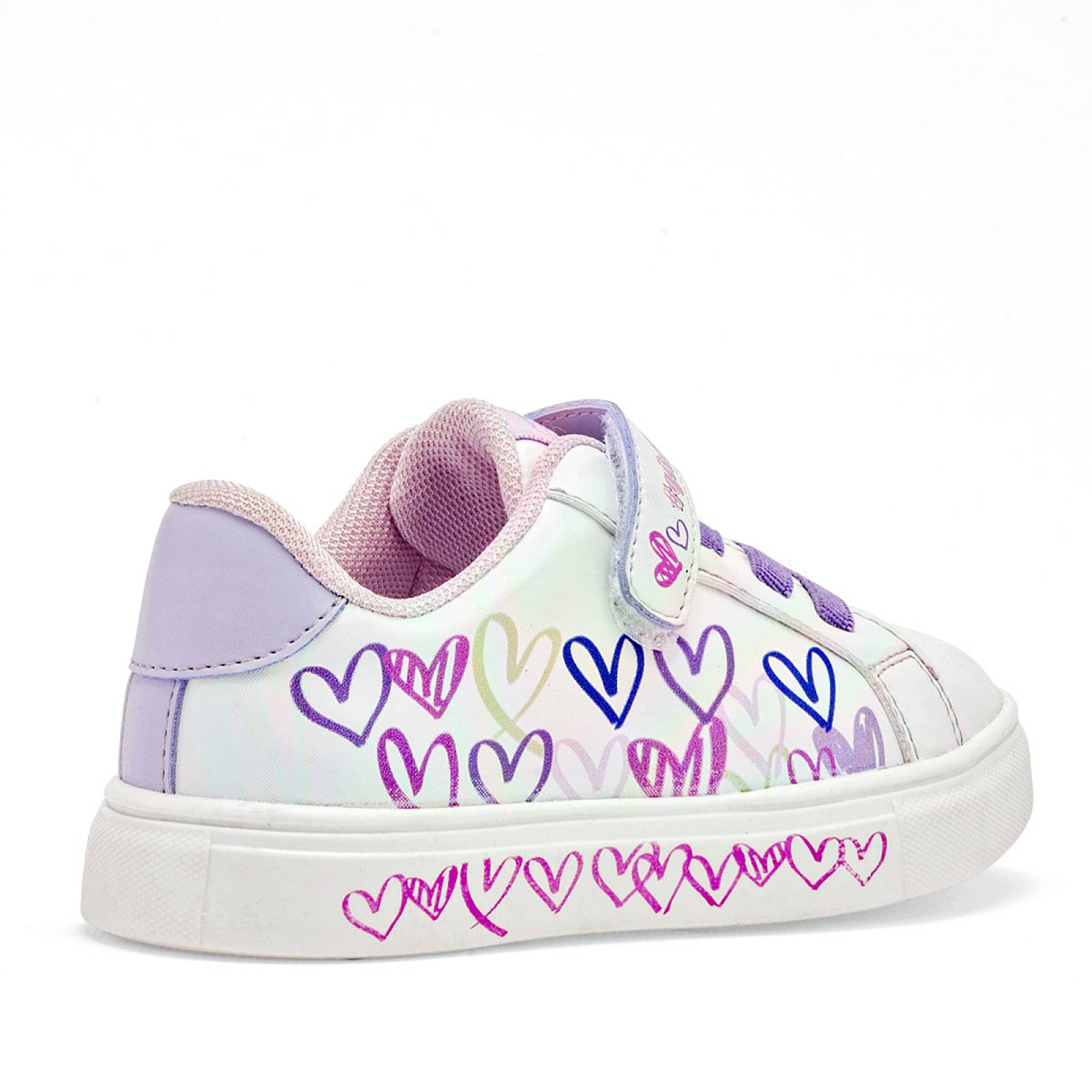 Tenis Tropicana 930010 Blanco