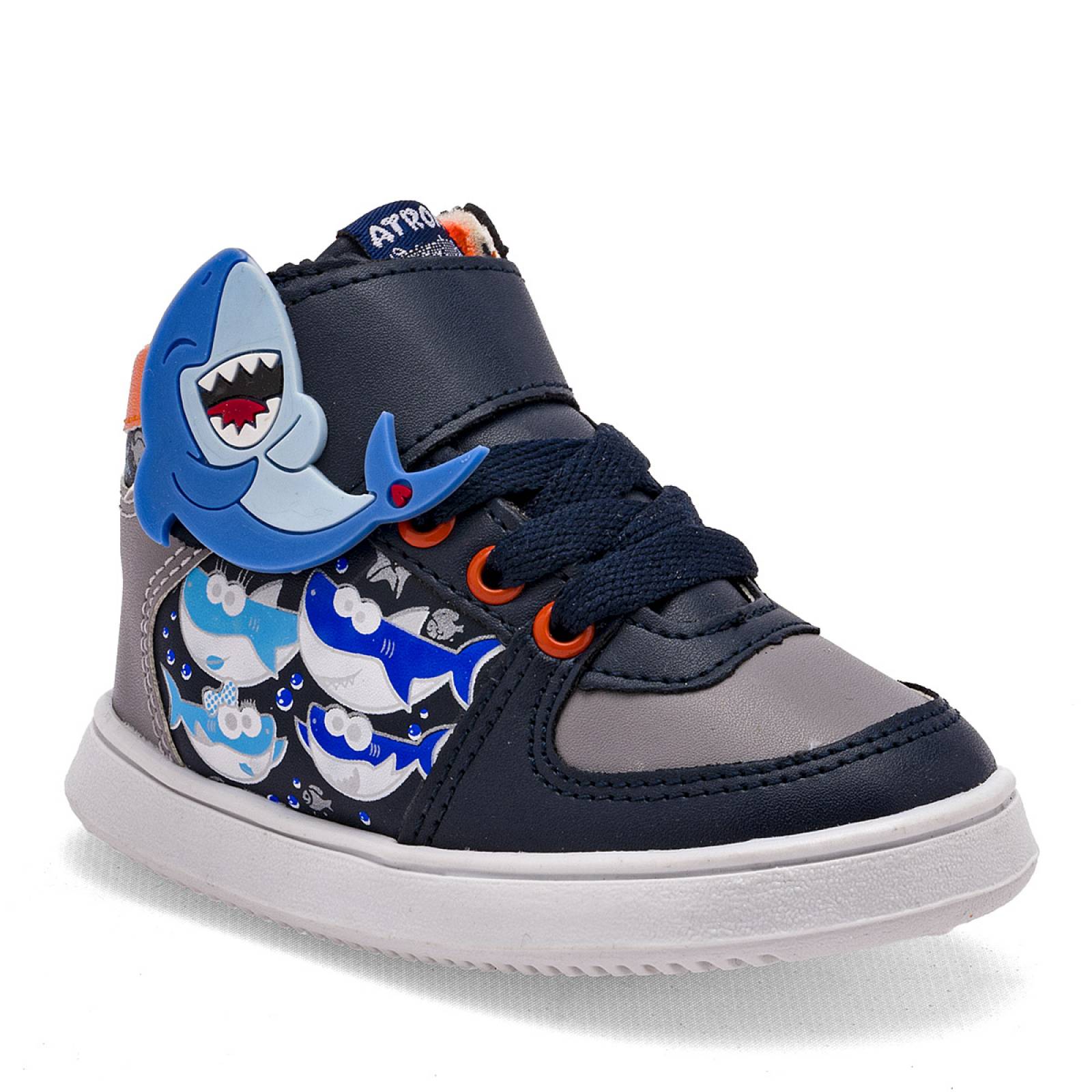 Tenis Atrom Shark Marino
