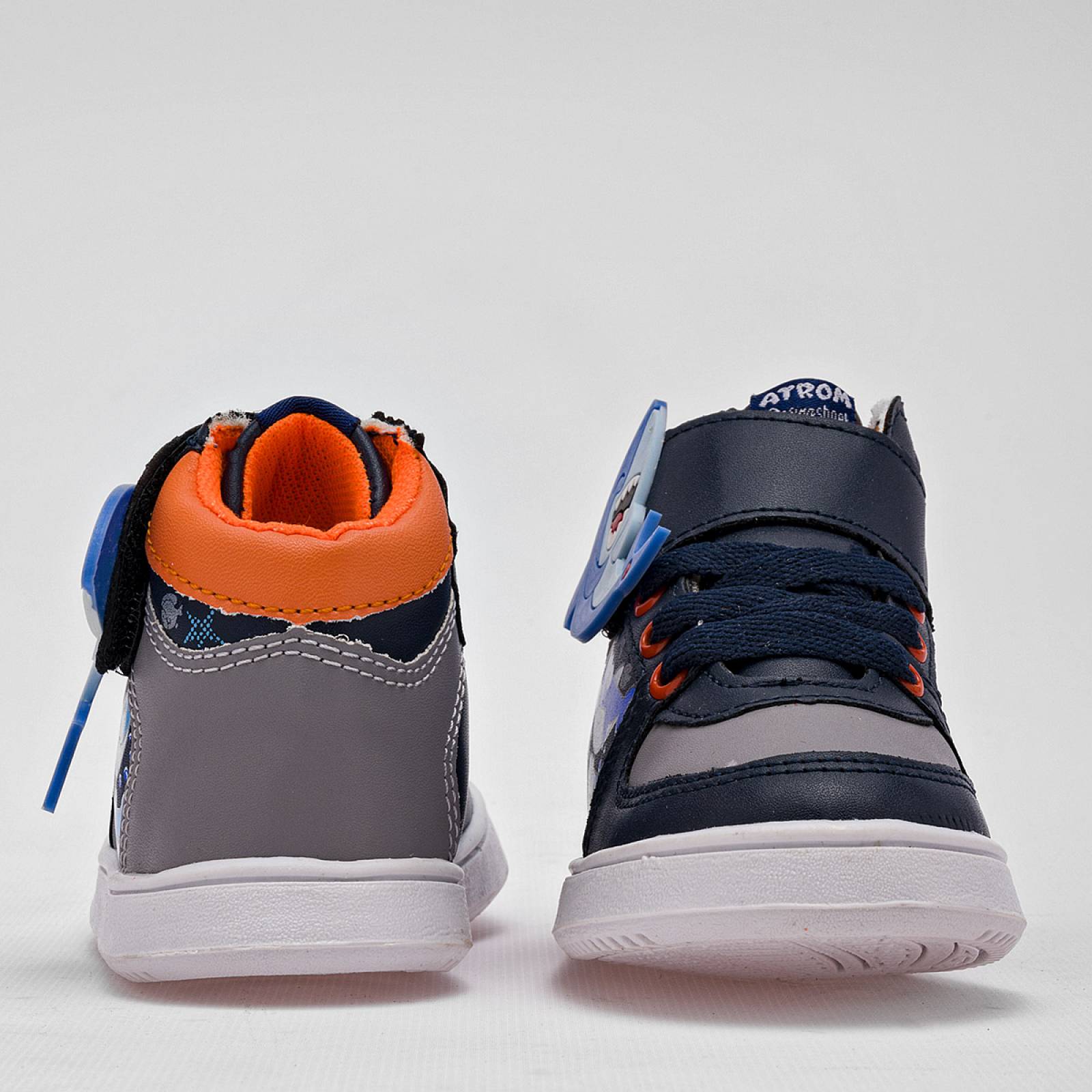 Tenis Atrom Shark Marino