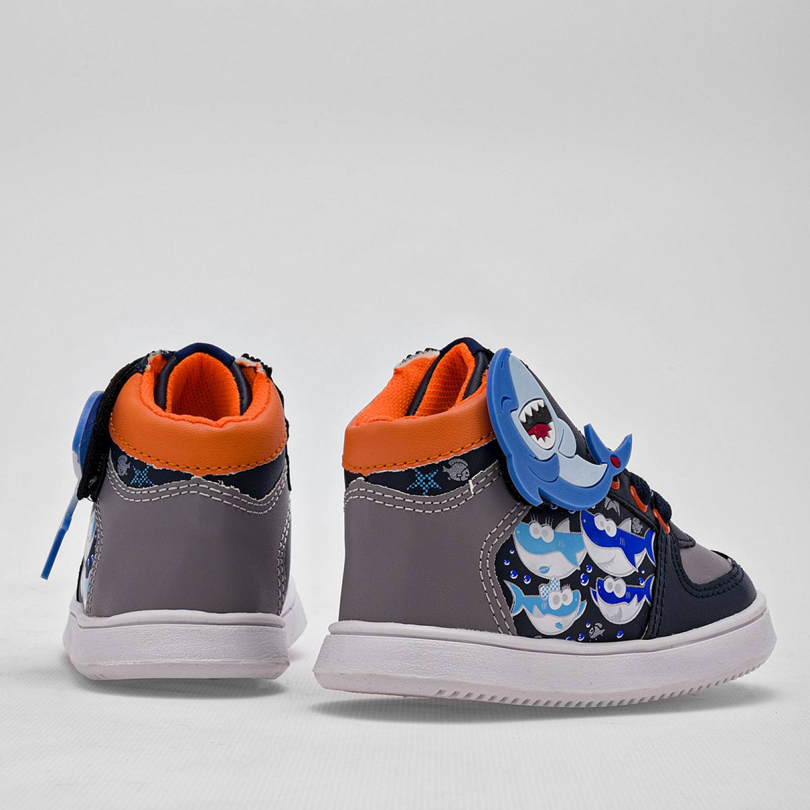 Tenis Atrom Shark Marino