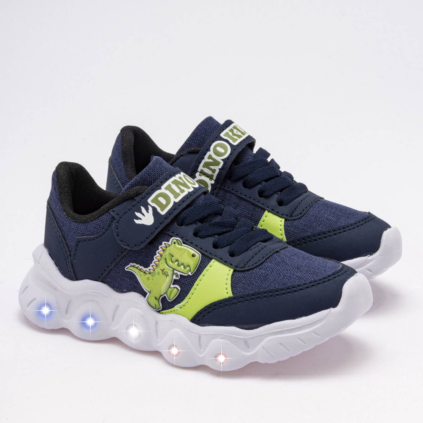 Tenis Celex Dino Marino