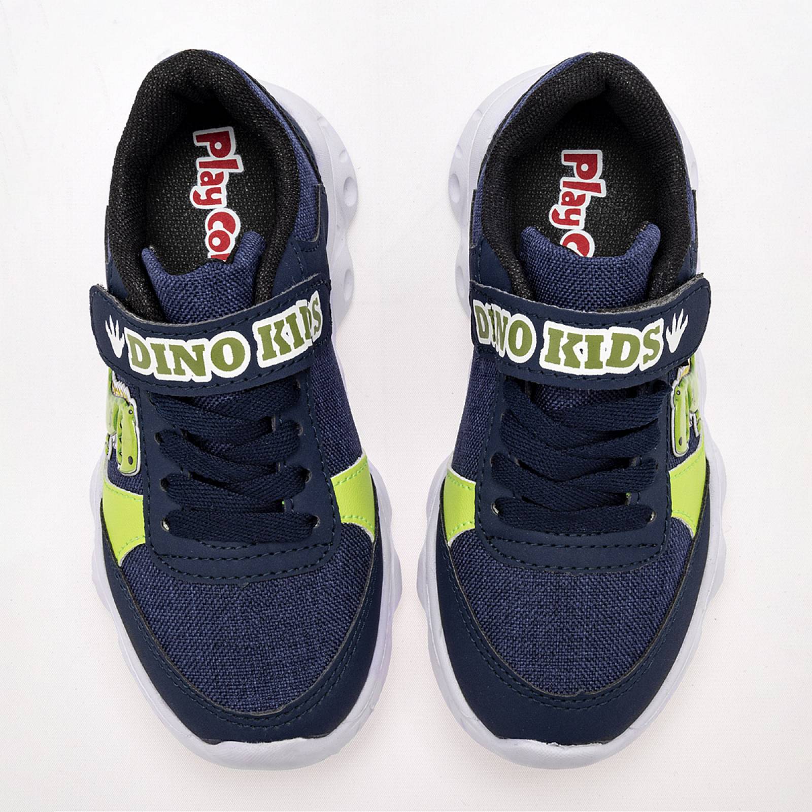 Tenis Celex Dino Marino