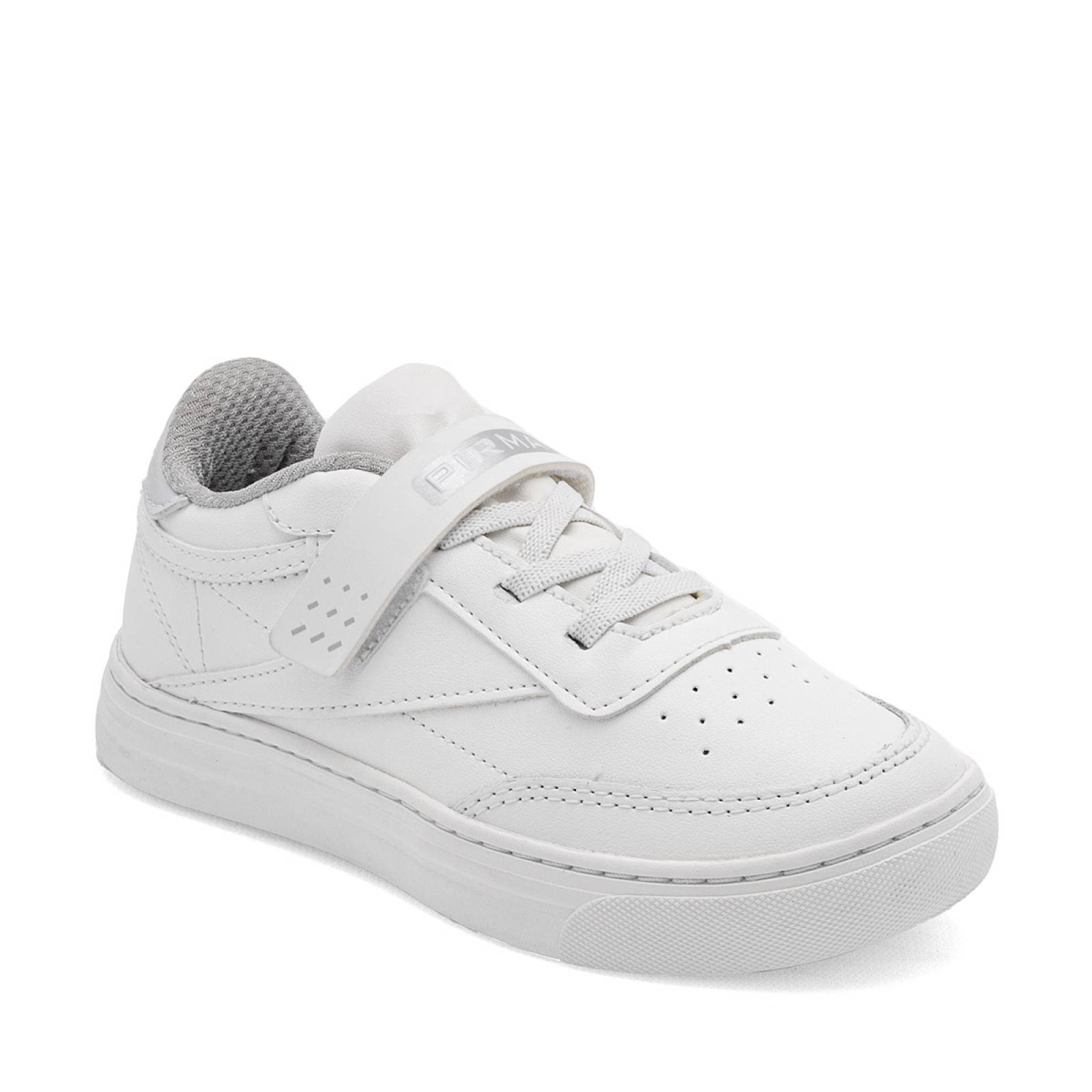 Tenis Pirma 5051 Blanco