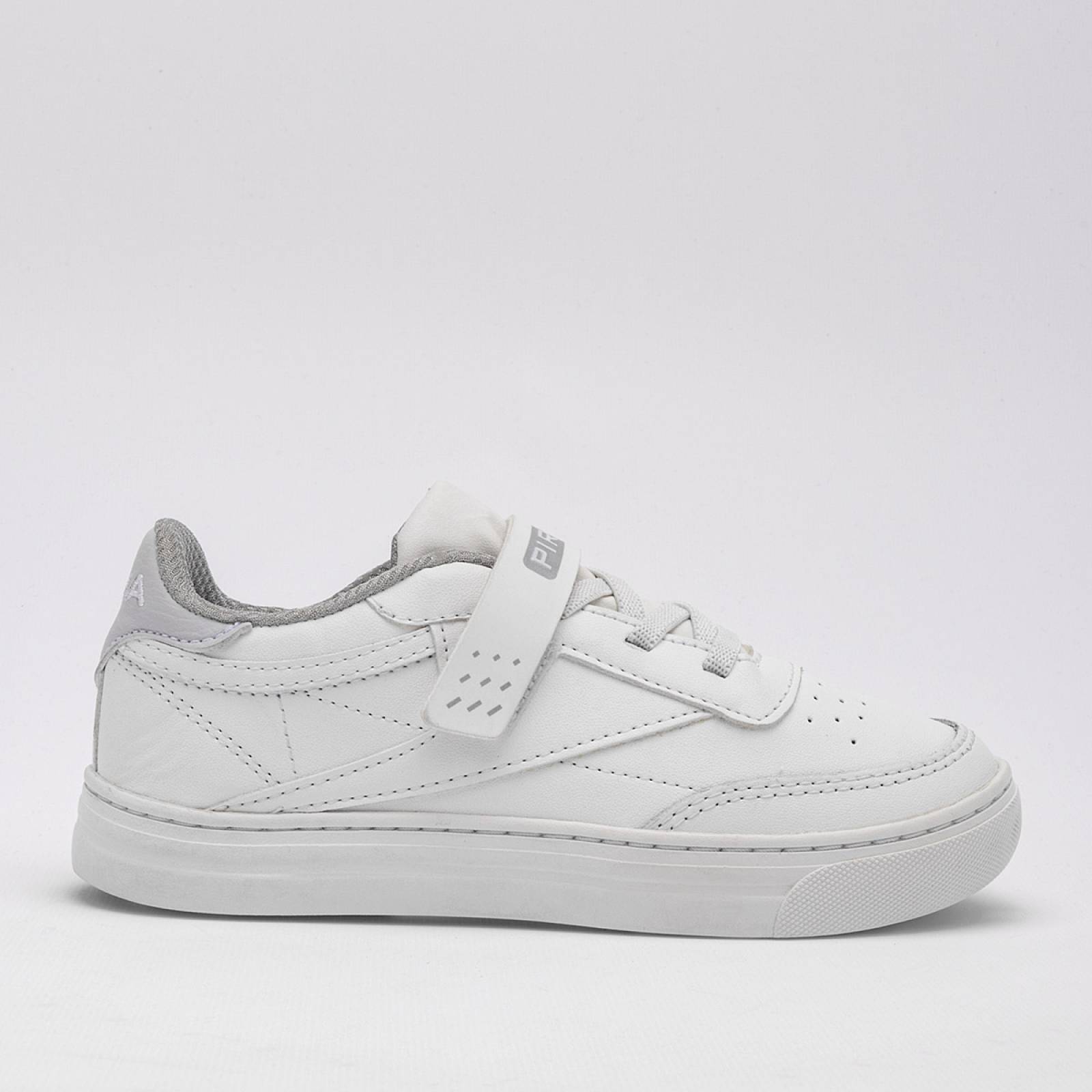 Tenis Pirma 5051 Blanco
