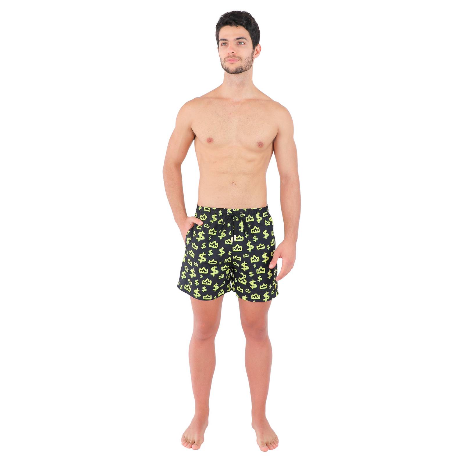 Amazon Bermuda Para Hombre Playa Amazon Conjunto Bermuda Y Camisa