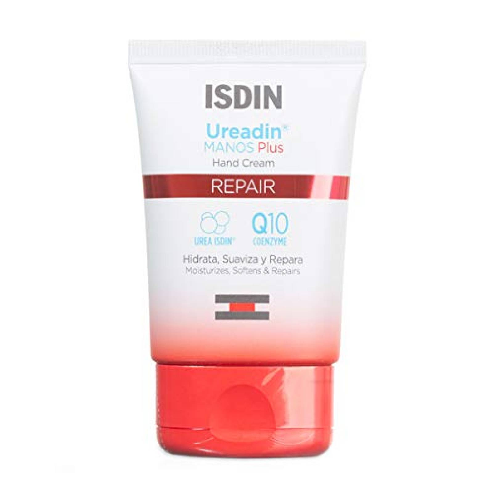 Isdin Crema de manos hidratante Ureadin Manos Plus 50 ml