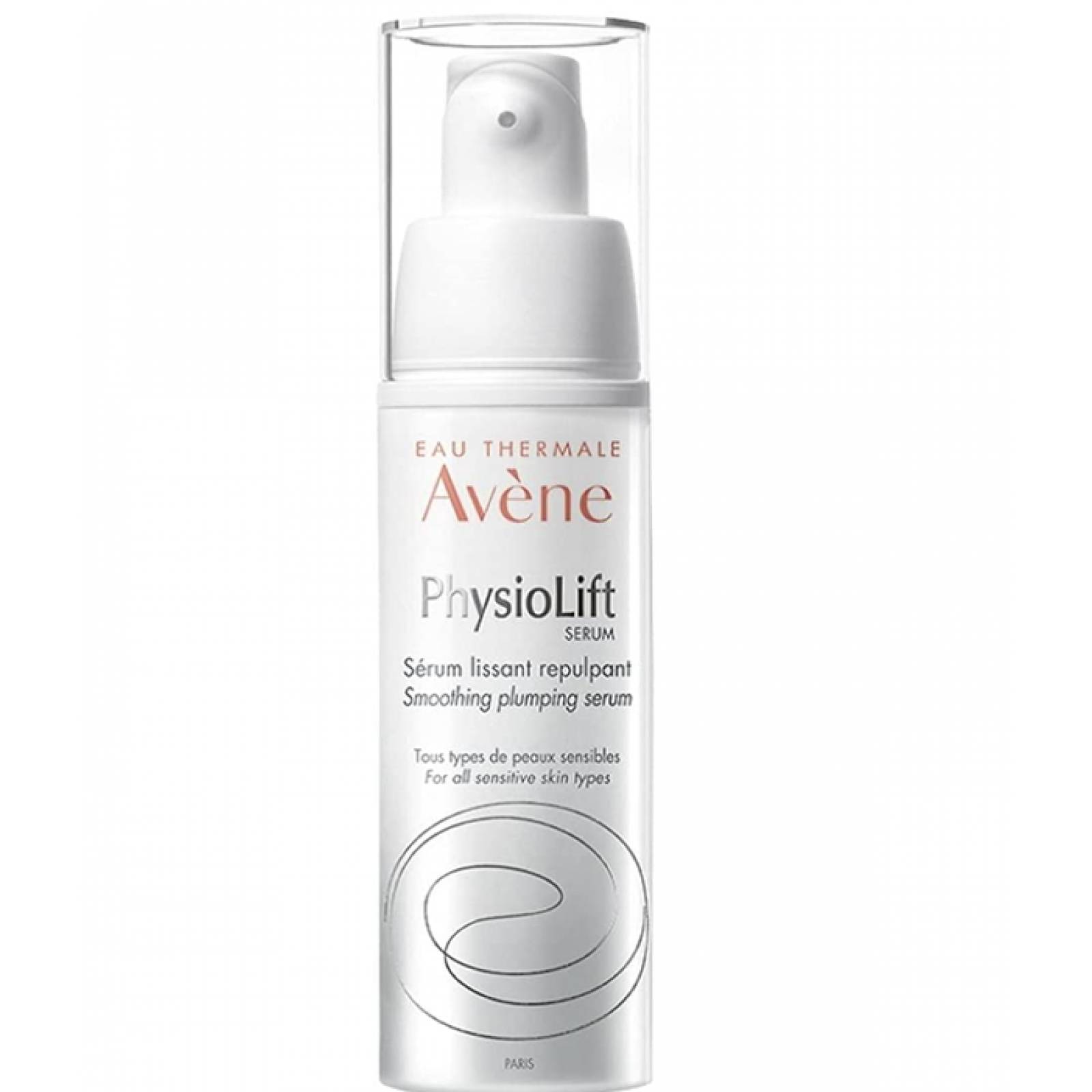 Avene Avene physiolift suero 30 ml