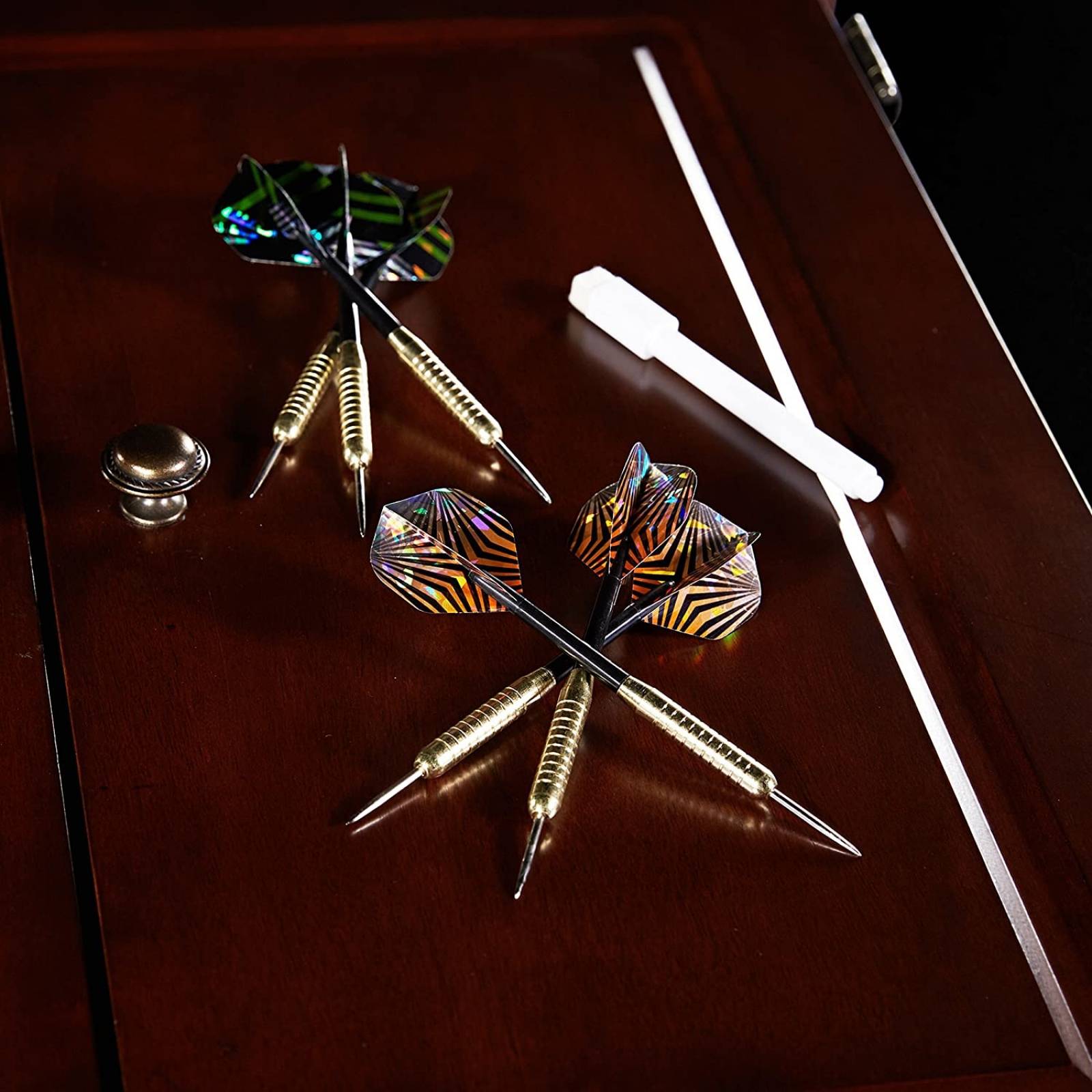 Juego de Diana para Colgar   Diseño clásico de si1sal