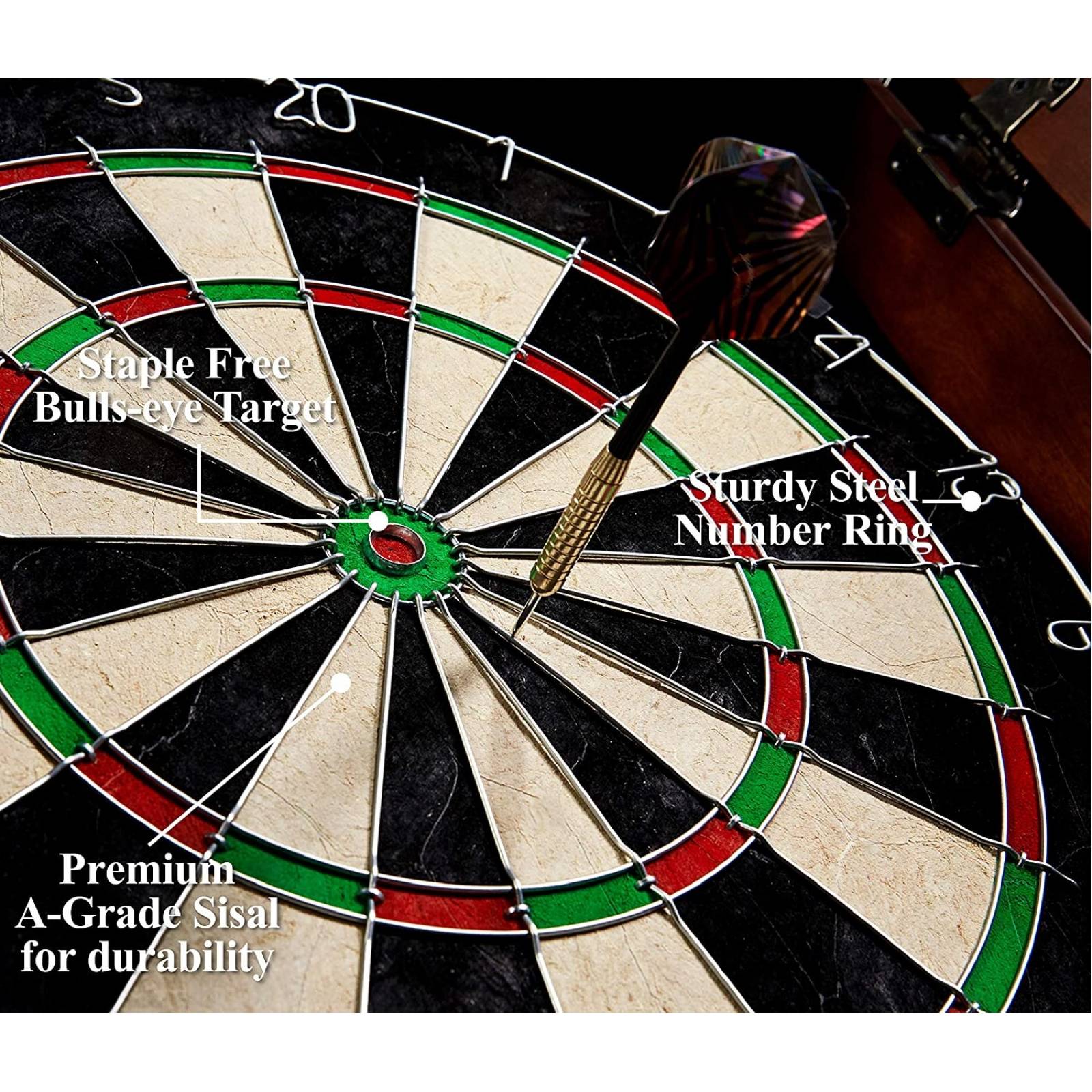 Juego de Diana para Colgar   Diseño clásico de si1sal