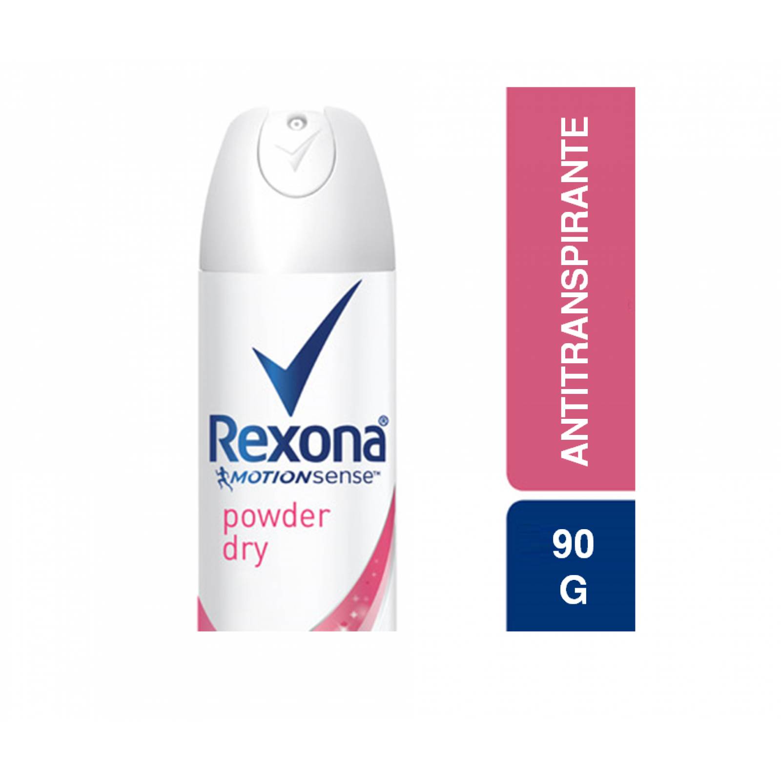 ANTITRANSPIRANTE POWDER DRY REXONA PACK 40