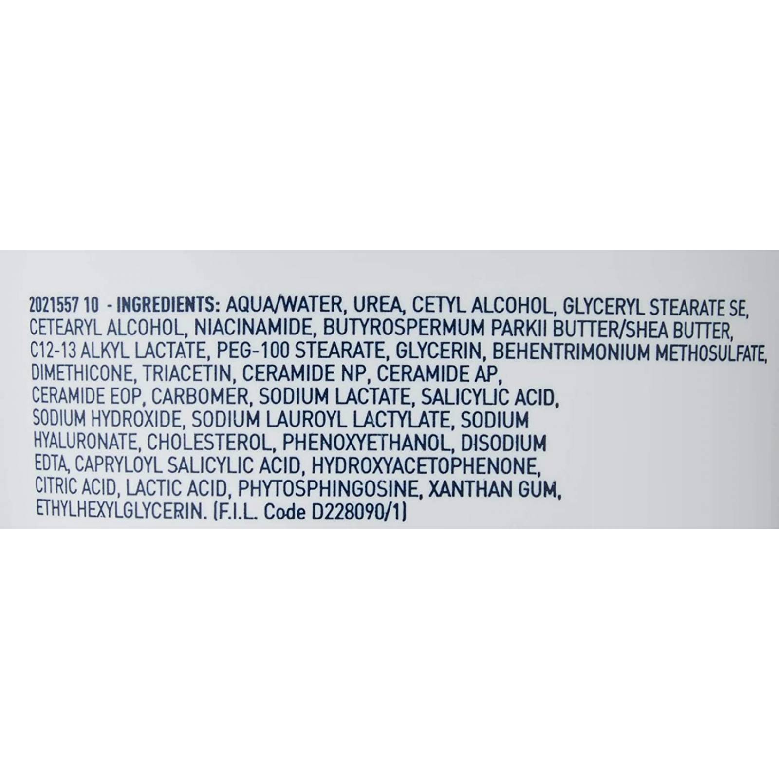 Cerave Sa Crema Alisadora Anti Rugosidades 170Gr