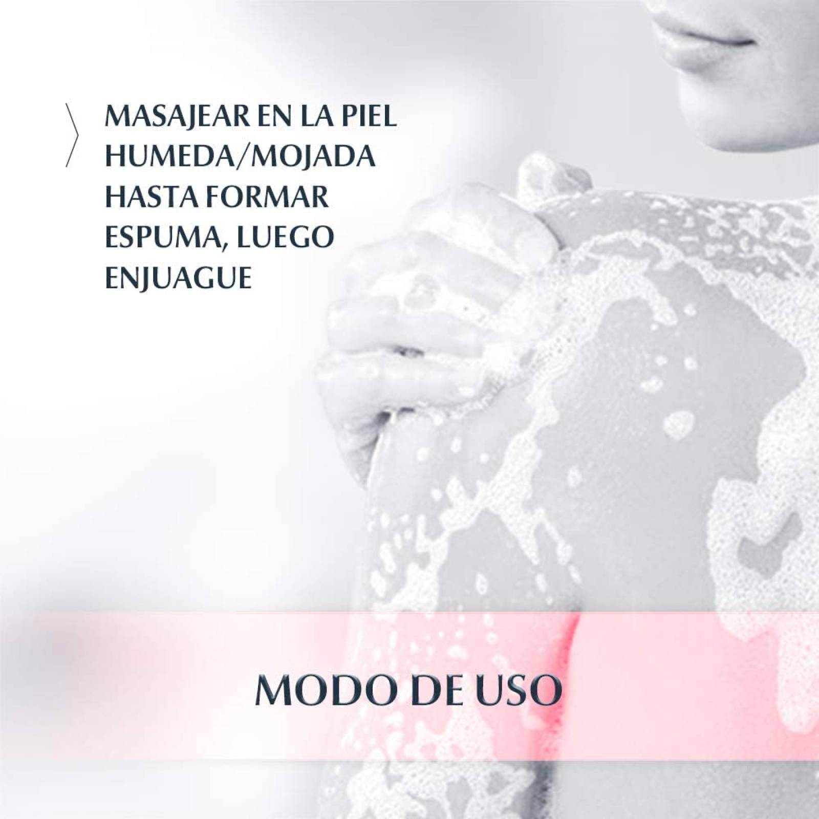 Eucerin Ph5 Aceite de Ducha para Piel Sensible o Seca 200 ml