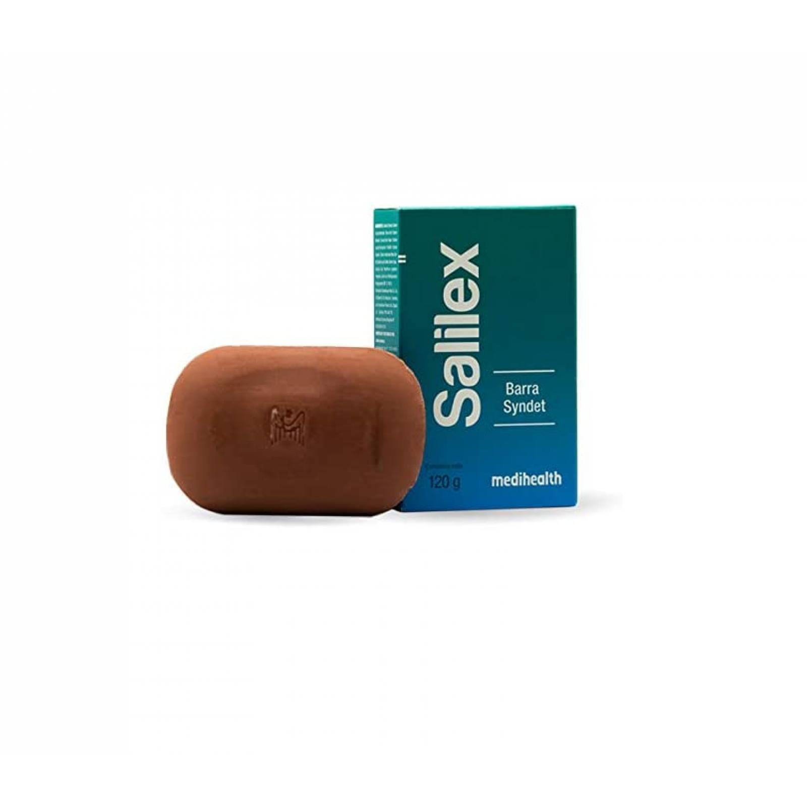 Salilex Barra Limpiadora para Piel Grasa de 120g