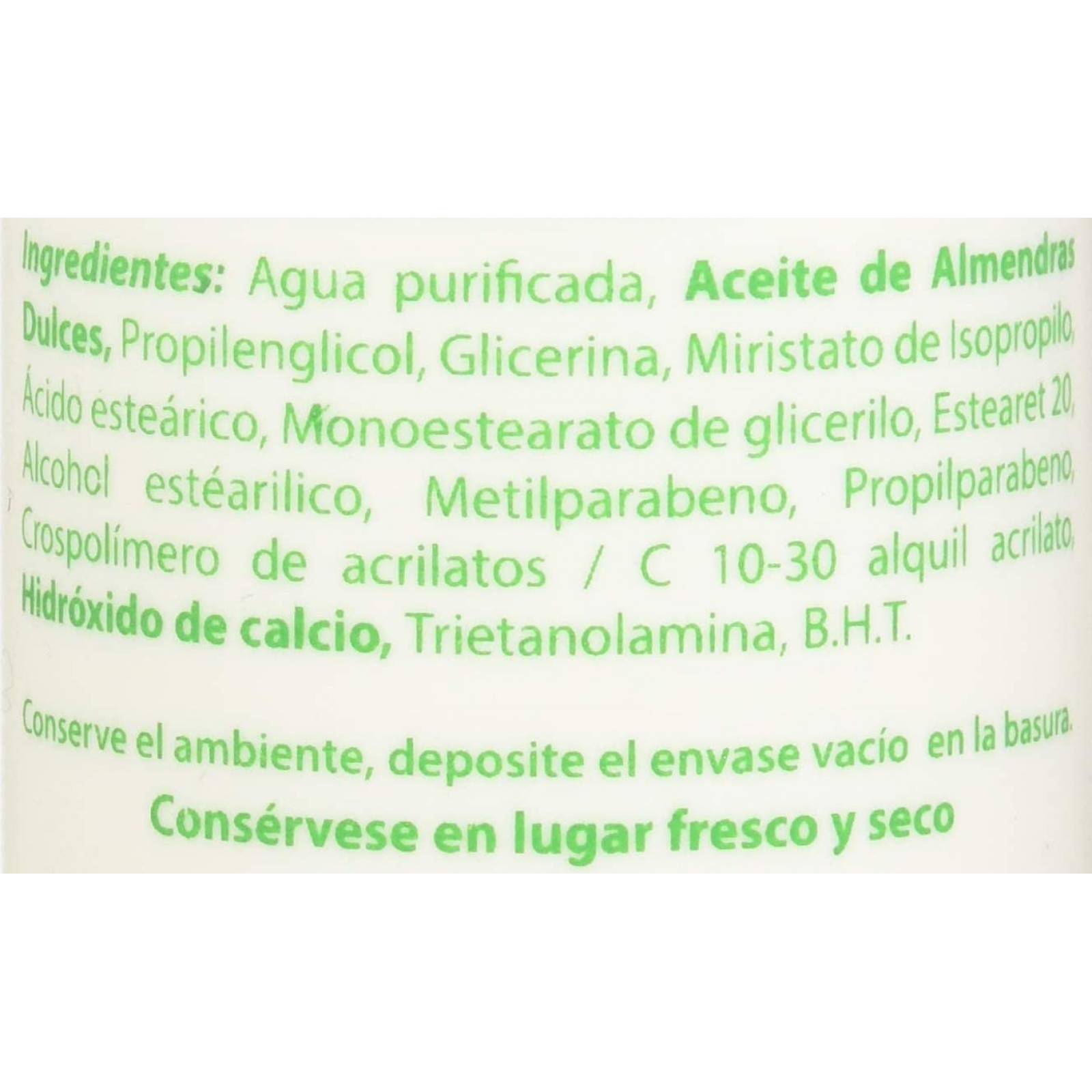 Oleoderm Crema para Lesiones 225 ml