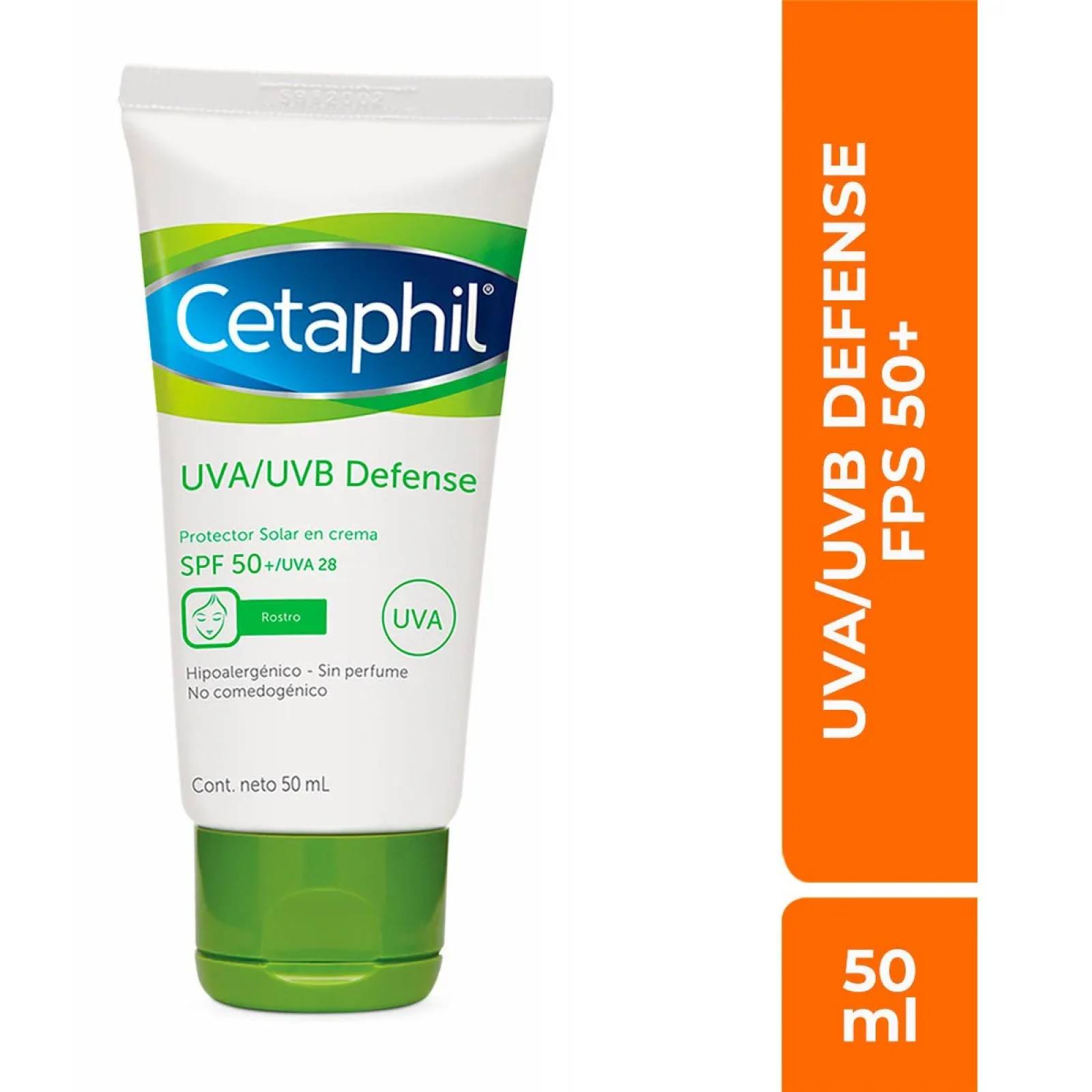 Cetaphil Protector Solar 50 ml