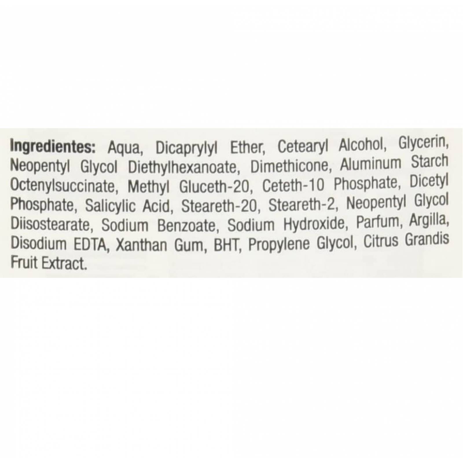 Crema Humectante Neutrogena Oil Free 118 ml