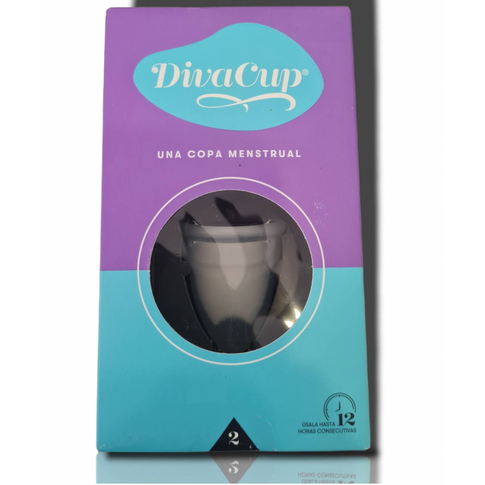 Copa Menstrual Divacup