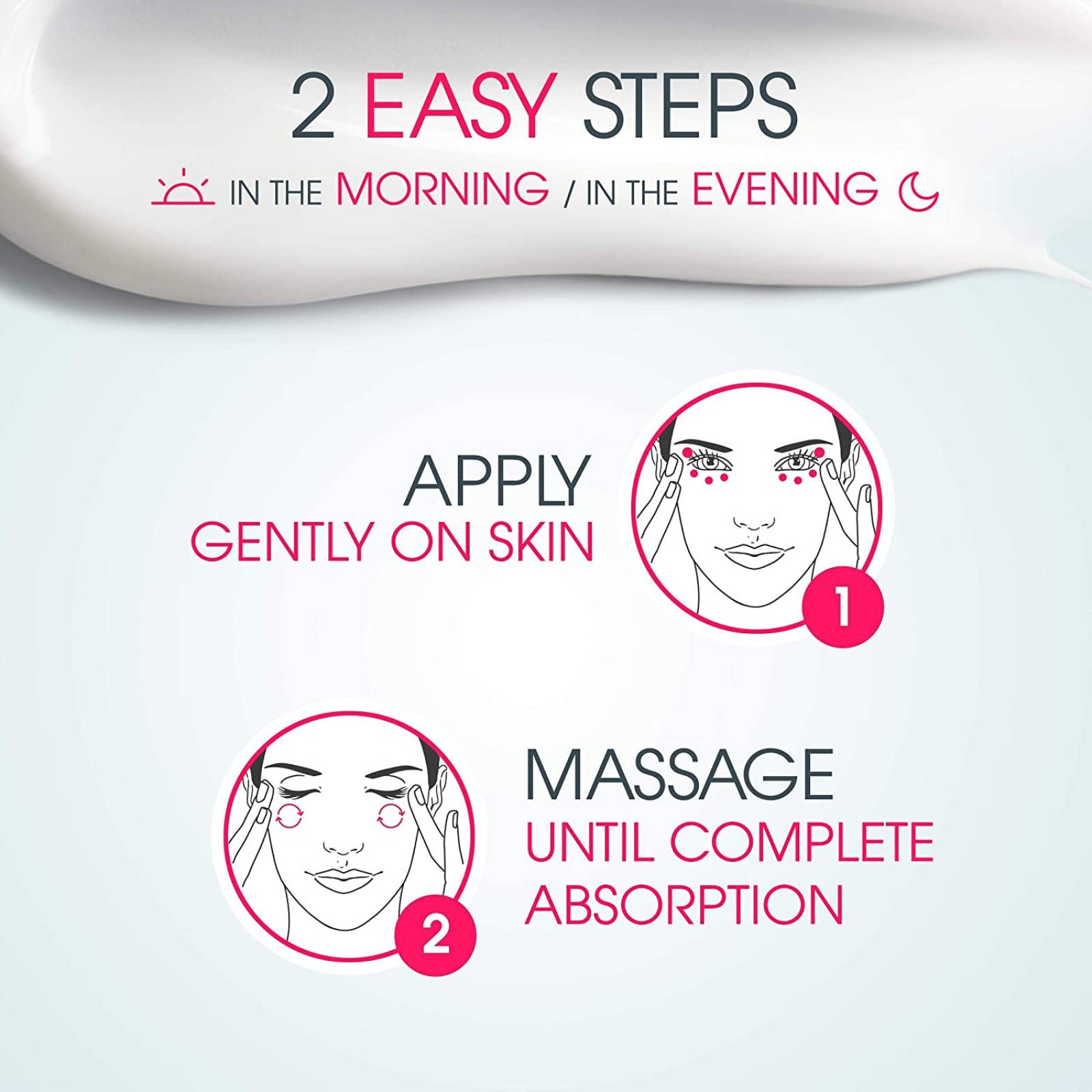 Sensibio Eye Contorno De Ojos Gel Piel Sensible Bioderma