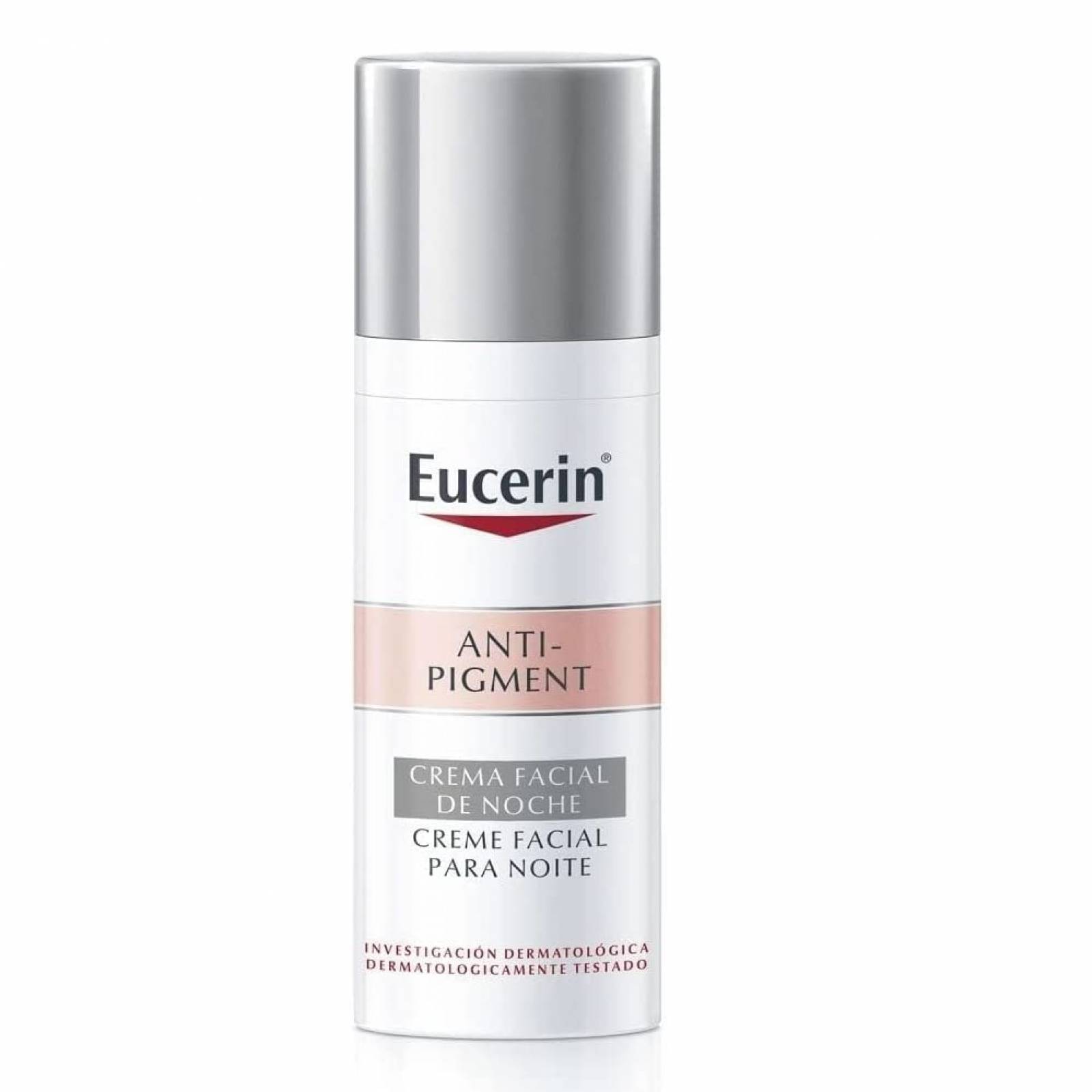 Crema Hidratante Eucerin anti manchas Anti Pigment 50ml