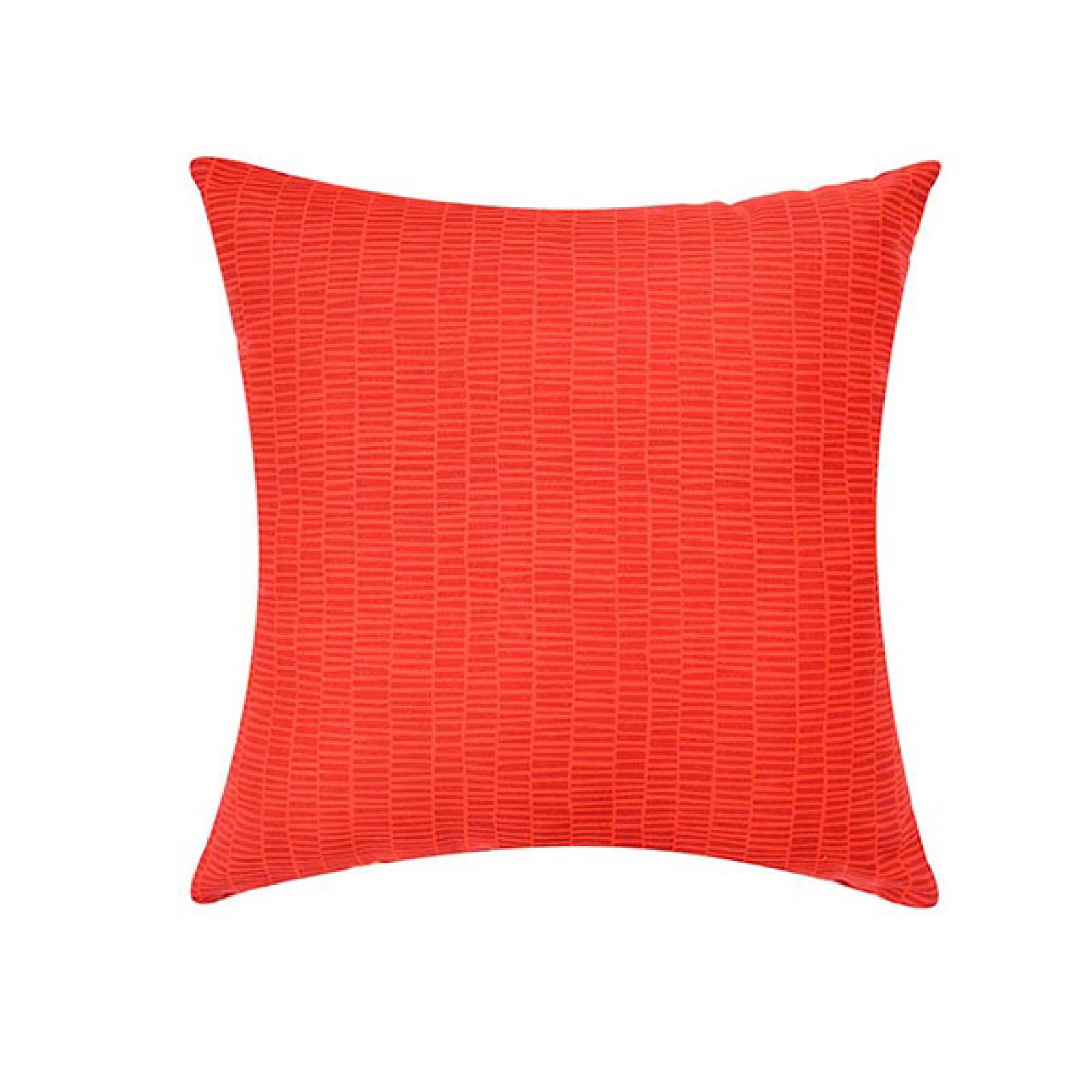 Set De Cojines Decorativos Para Sala | Doble Vista | 4 Pzas