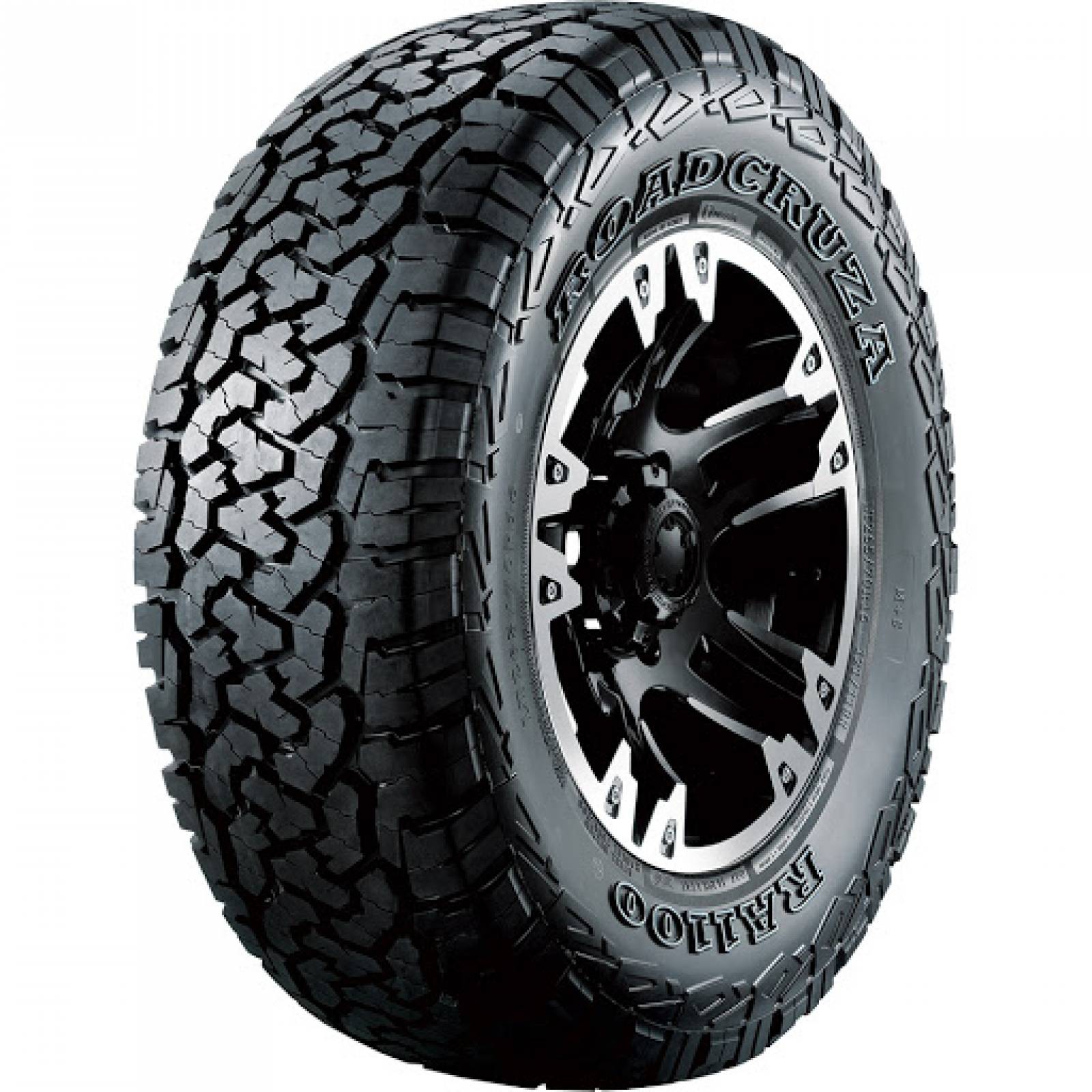 Llanta 235 75R15 Roadcruza RA1100 105T
