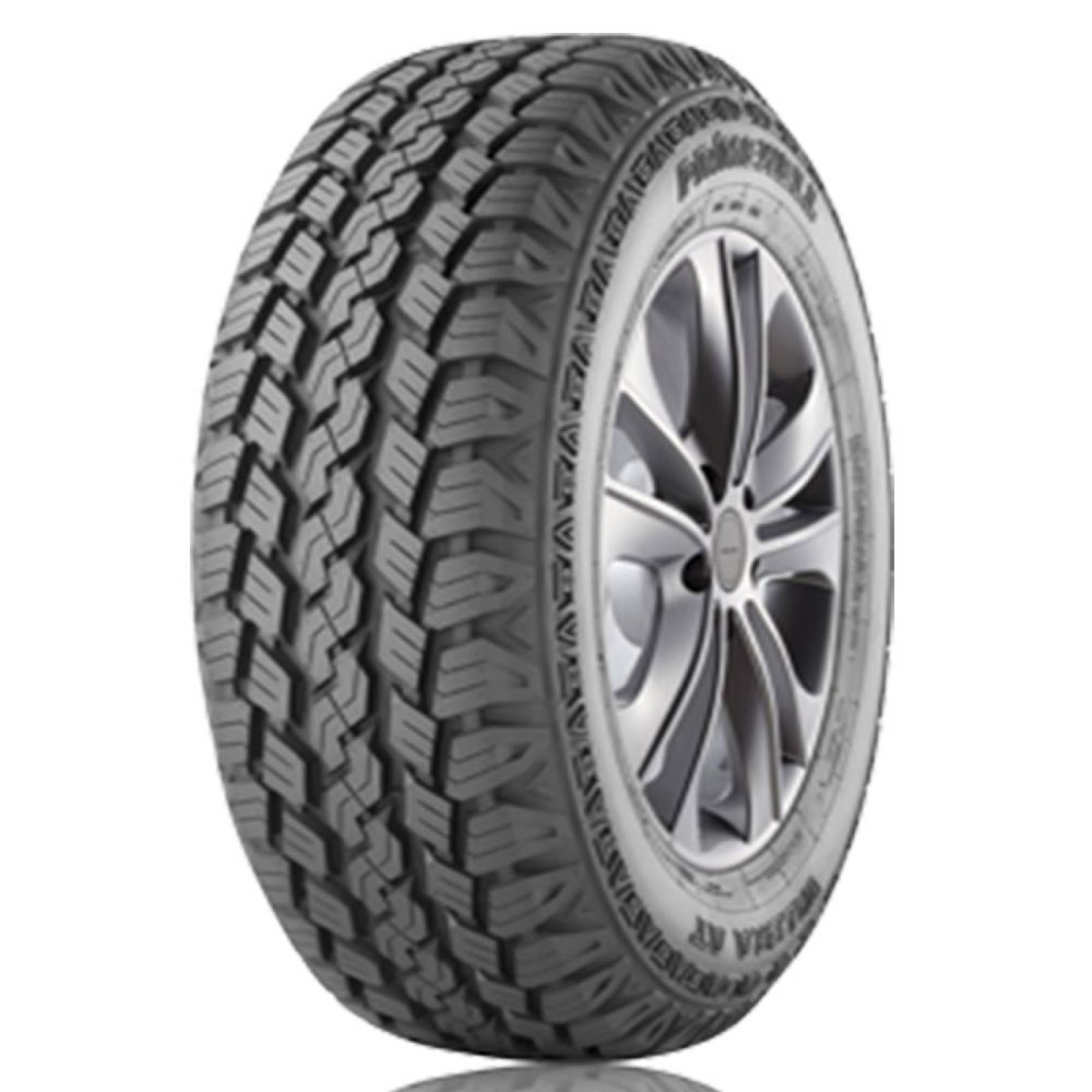 Llanta 255 70R16 Roadcruza RA1100 111T