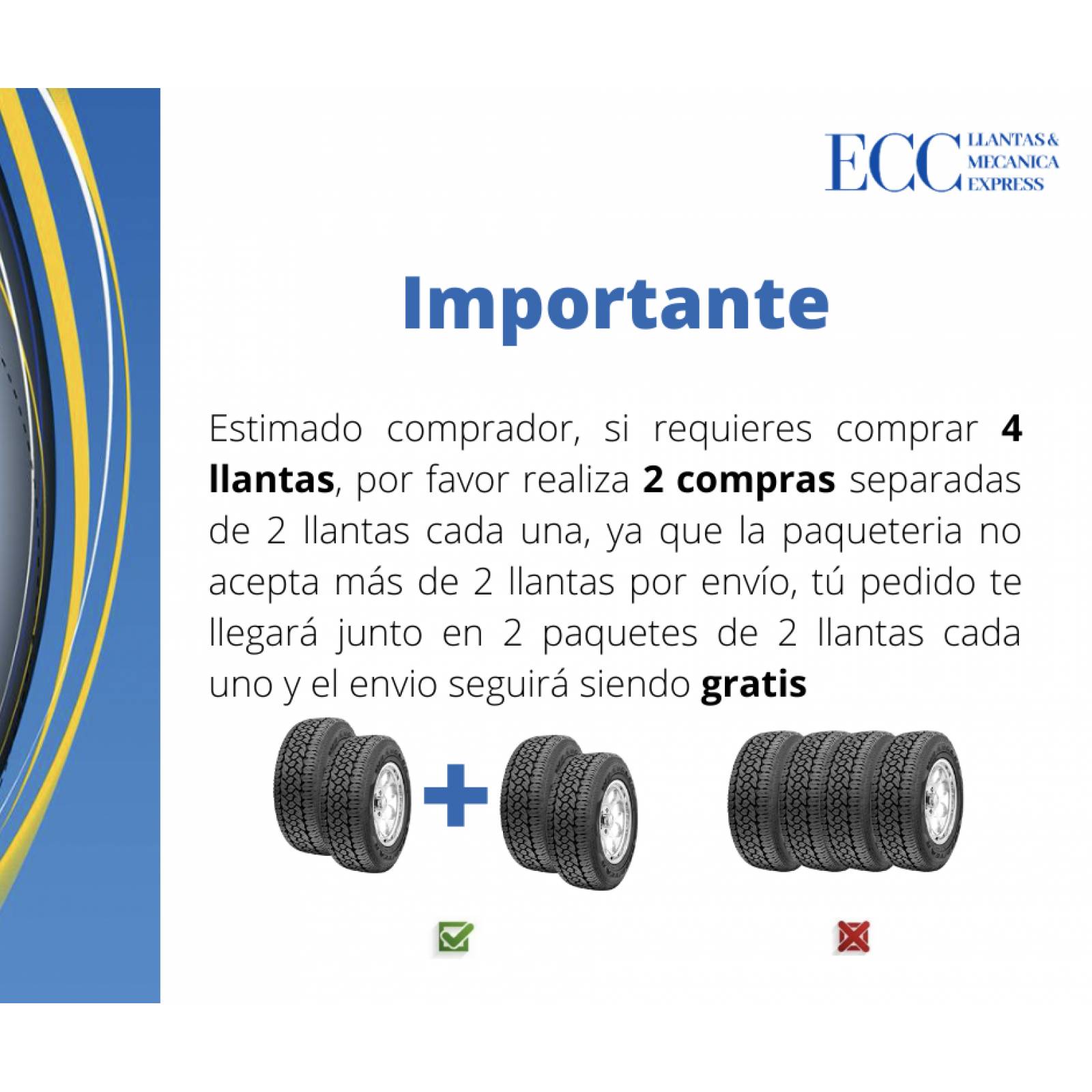 Llanta 255 70R16 Roadcruza RA1100 111T