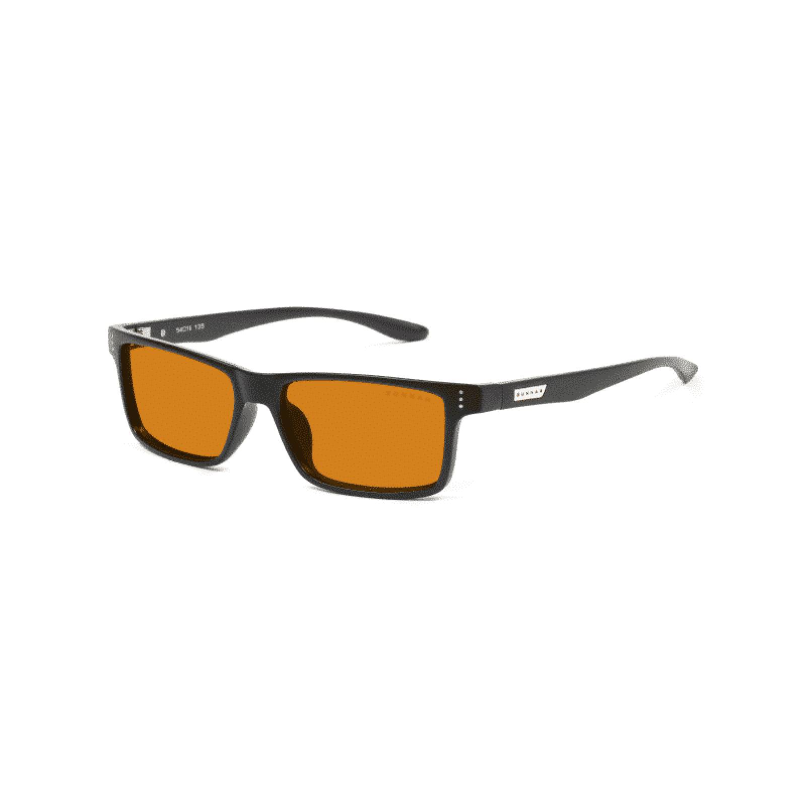 Lentes Gunnar Vertex Onix Ambar Max para videojuegos.