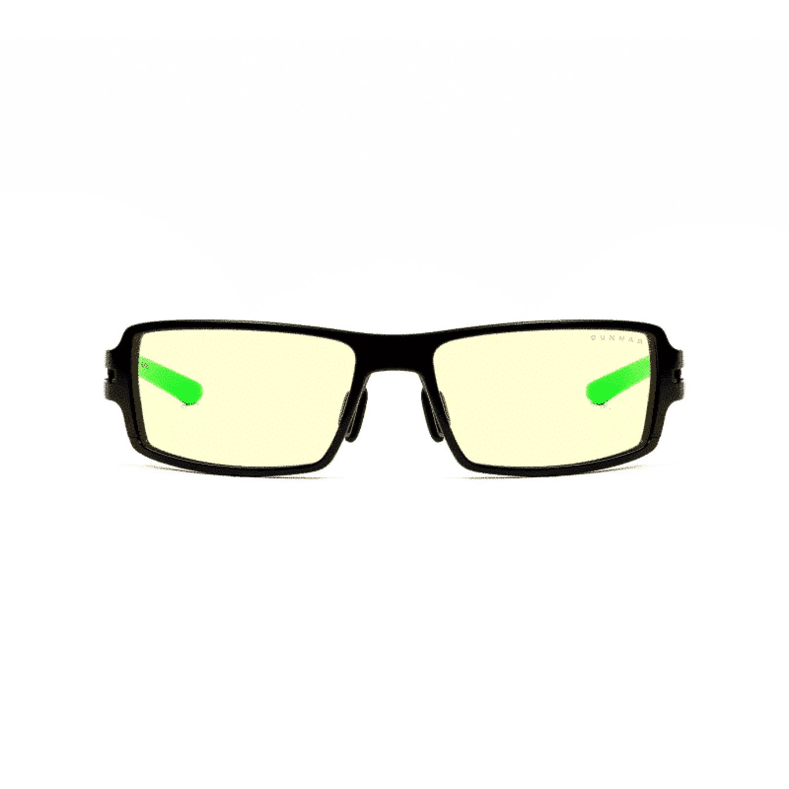 Lentes Gunnar Razer RPG Onix Ambar para videojuegos