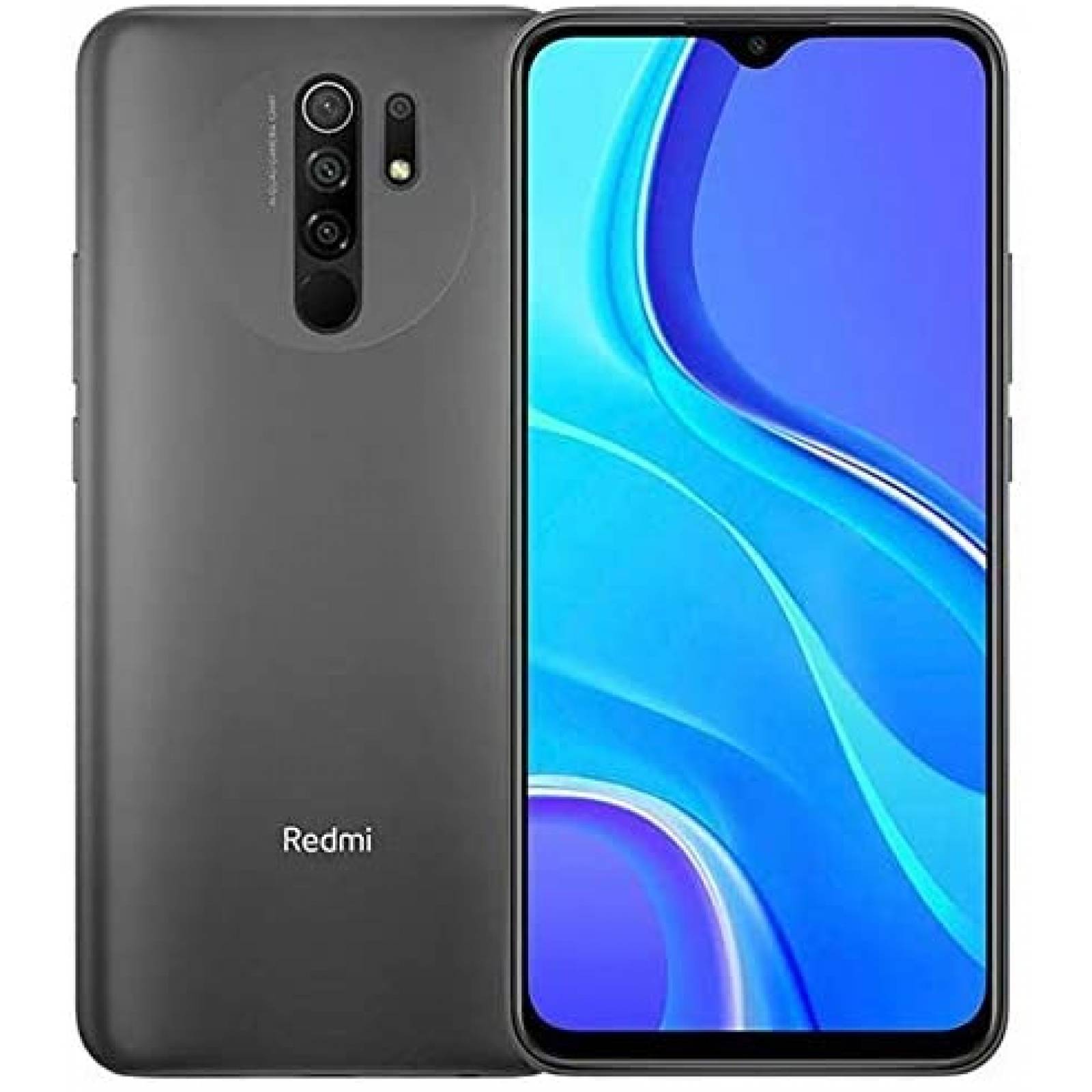 Celular Xiaomi 9 3GB RAM 32GB 13MP 5020mAh Android 6.53'' 