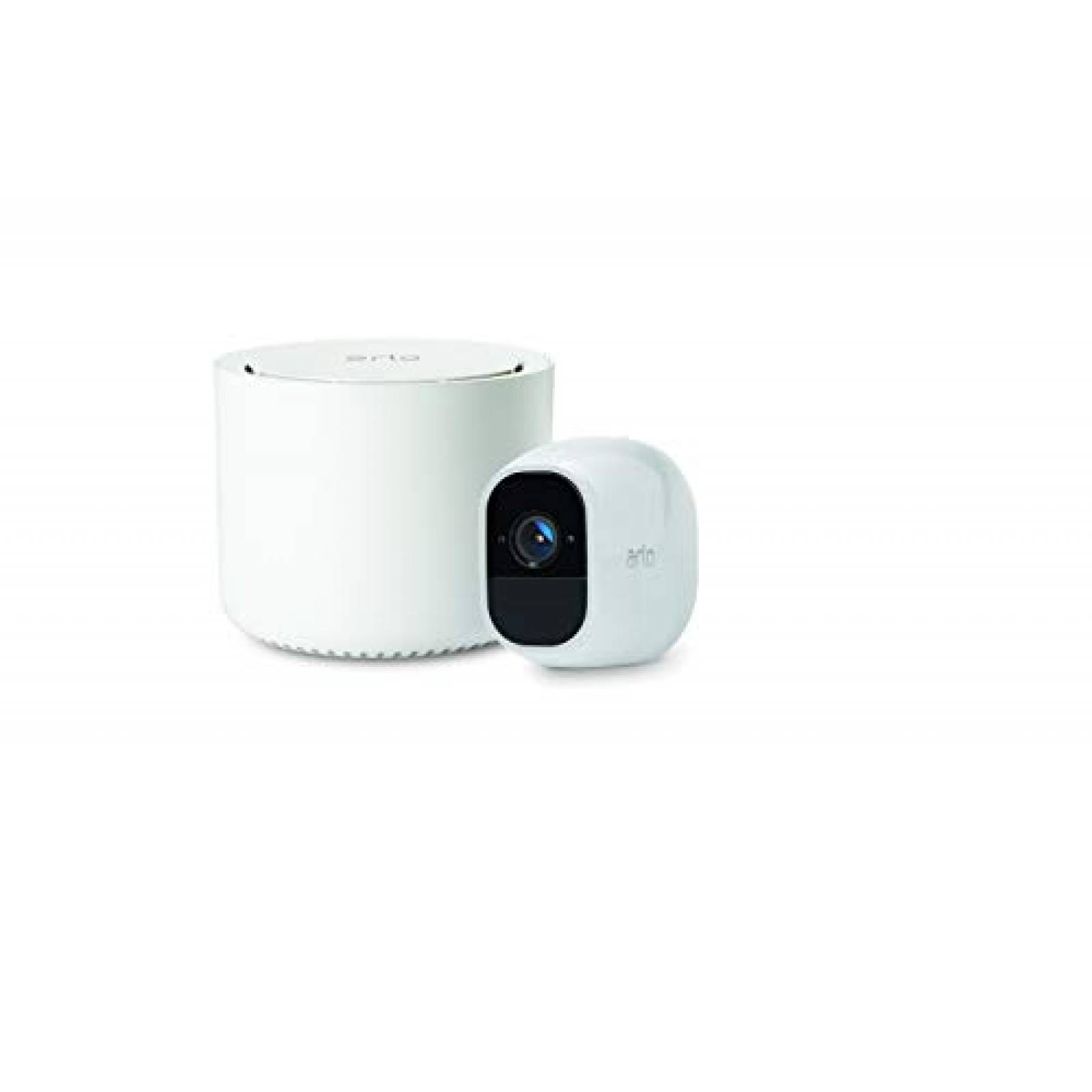 Cámara de Seguridad Arlo Technologies, Inc Pro 2 -Blanco