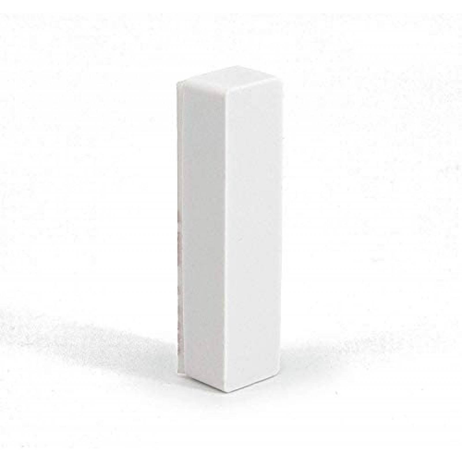 Alarma para Puerta Smart home Imán de Reemplazo -Blanco 