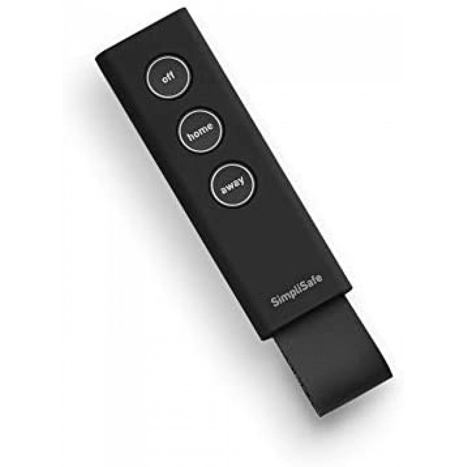 Control de Seguridad para Hogar SimpliSafe Botón de Pánico 