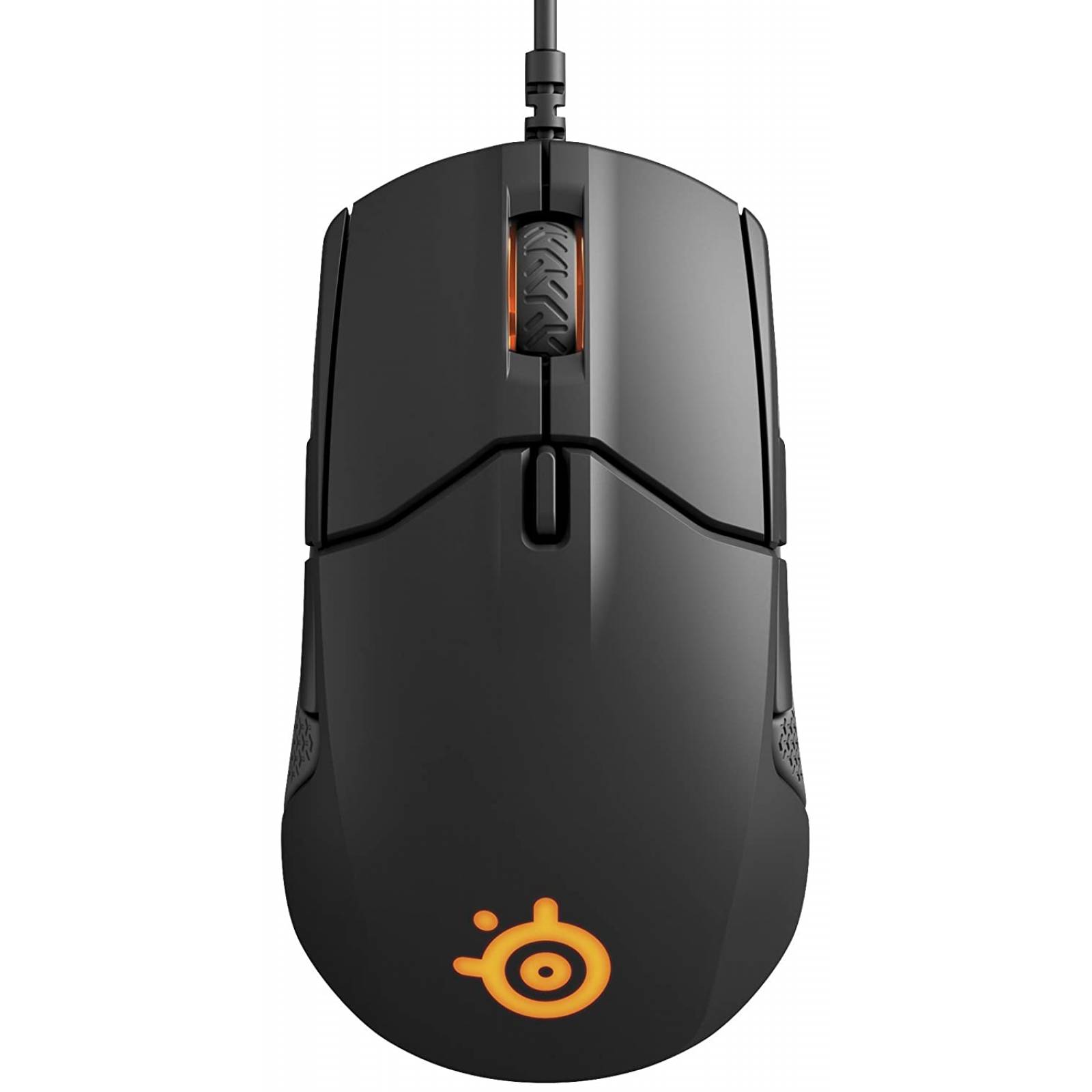 Mouse Gamer Steelseries Sensei 310 12000 Cpi Split-trigger 