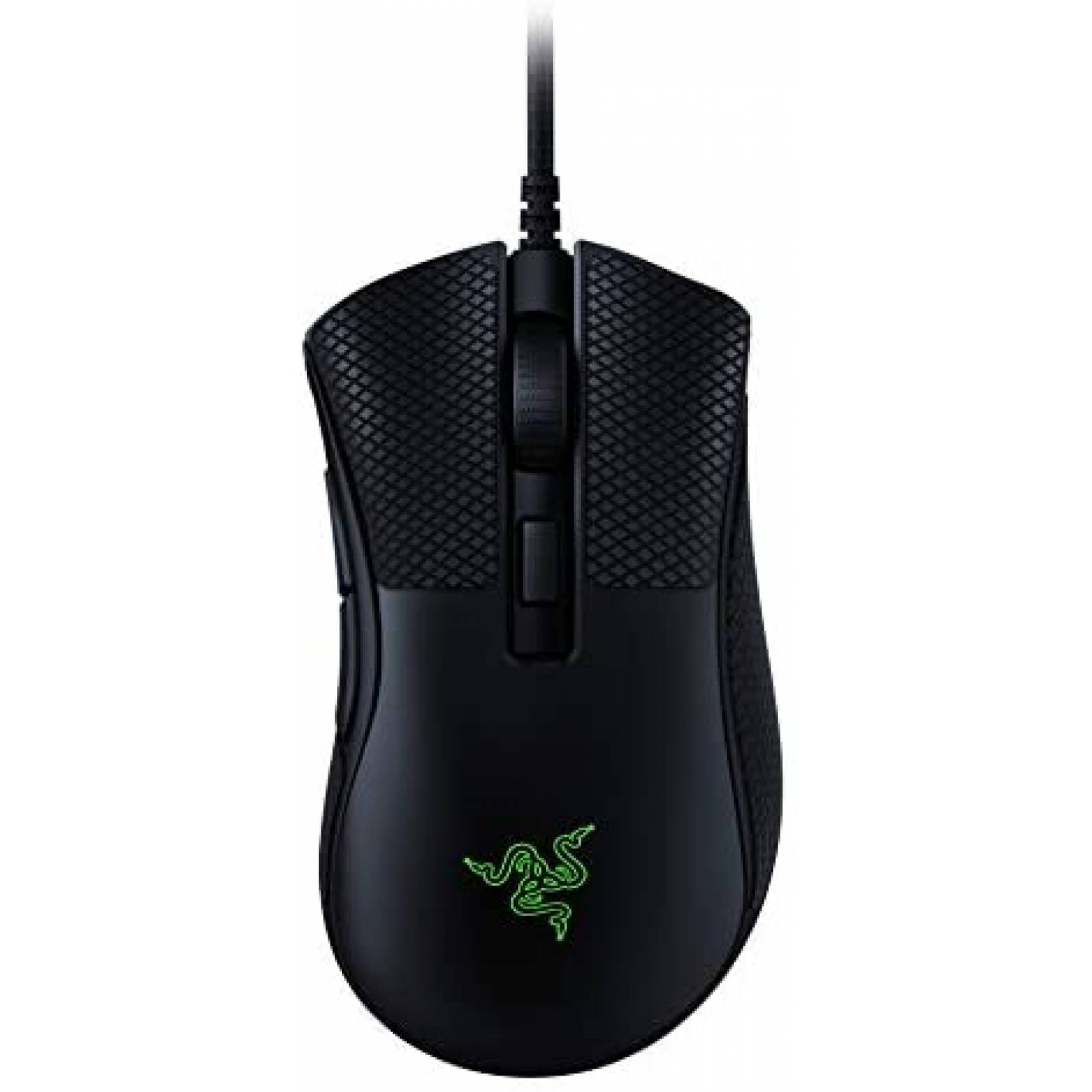 Mouse Razer Sensor Óptico 8500K DPI Ligero 62 Gramos -Negro 