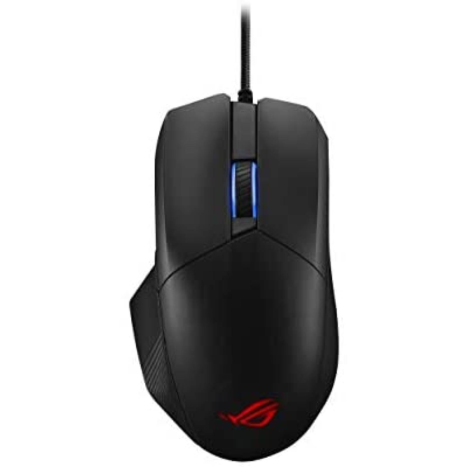 Mouse Gamer ASUS ROG Chakram Core RGB Programable 16000 DPI