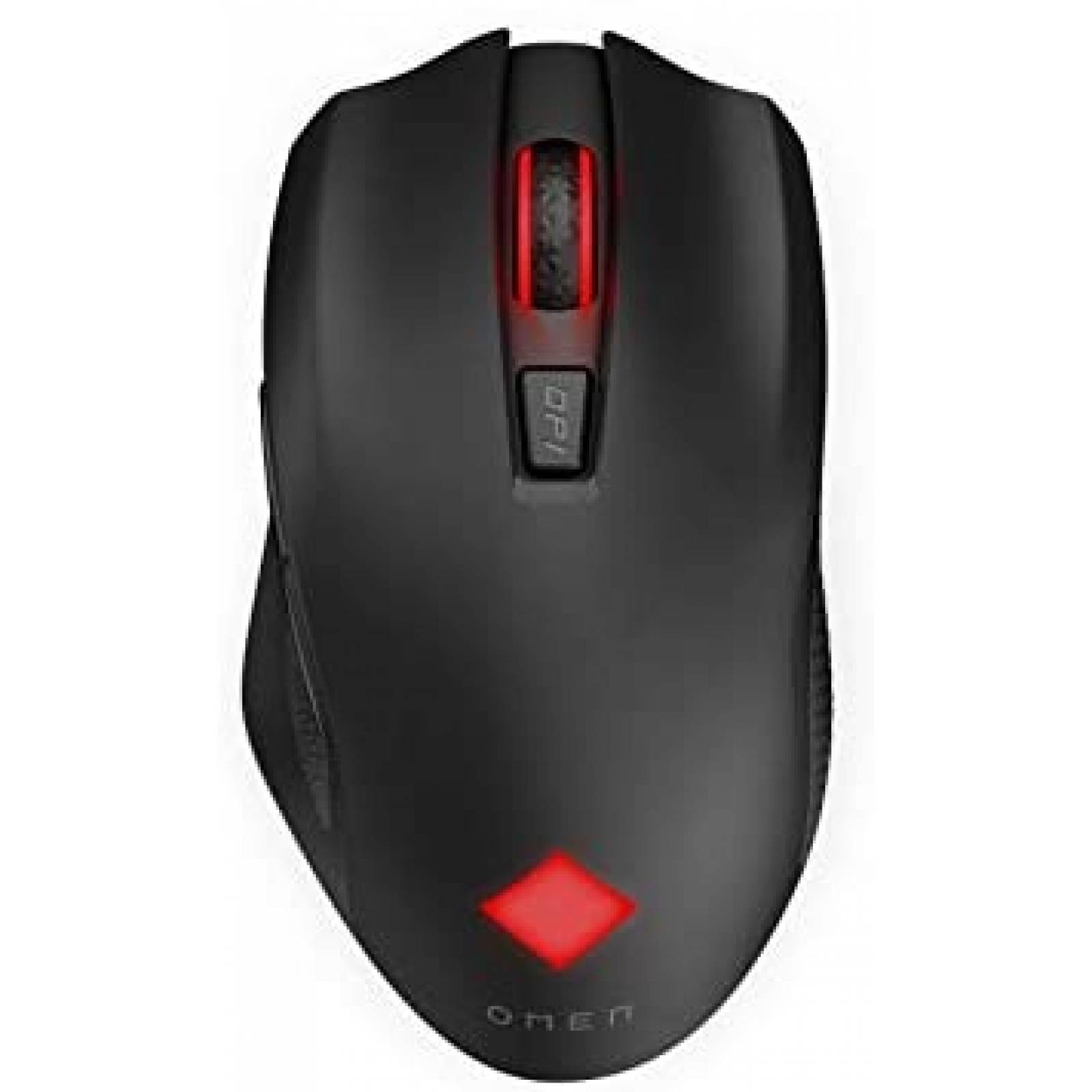 Mouse HP 2B349AA Inalámbrico USB C 100-16000 DPI -Negro 