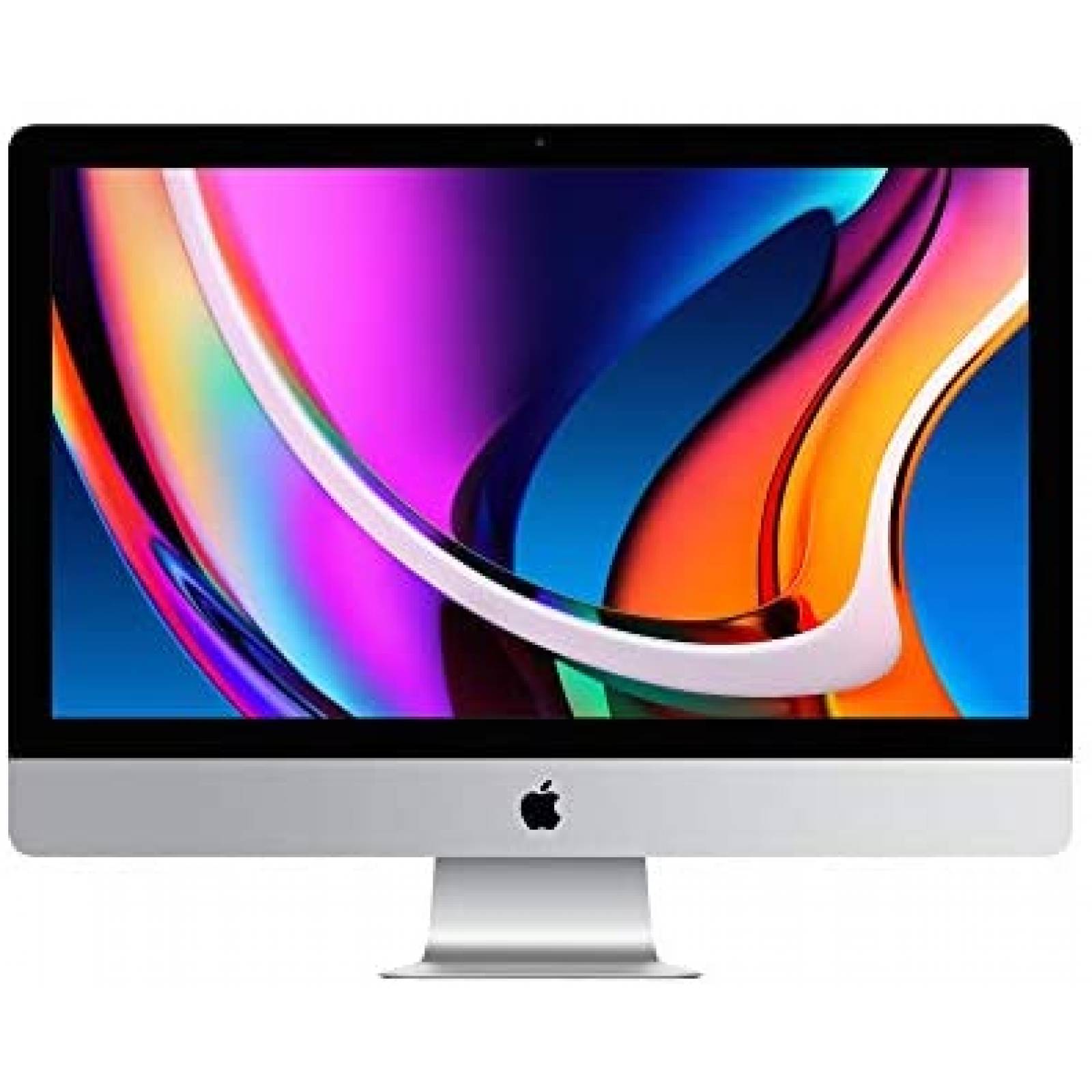 Computadora de Escritorio Apple iMac 27'' i5 8GB RAM 3.1GHz