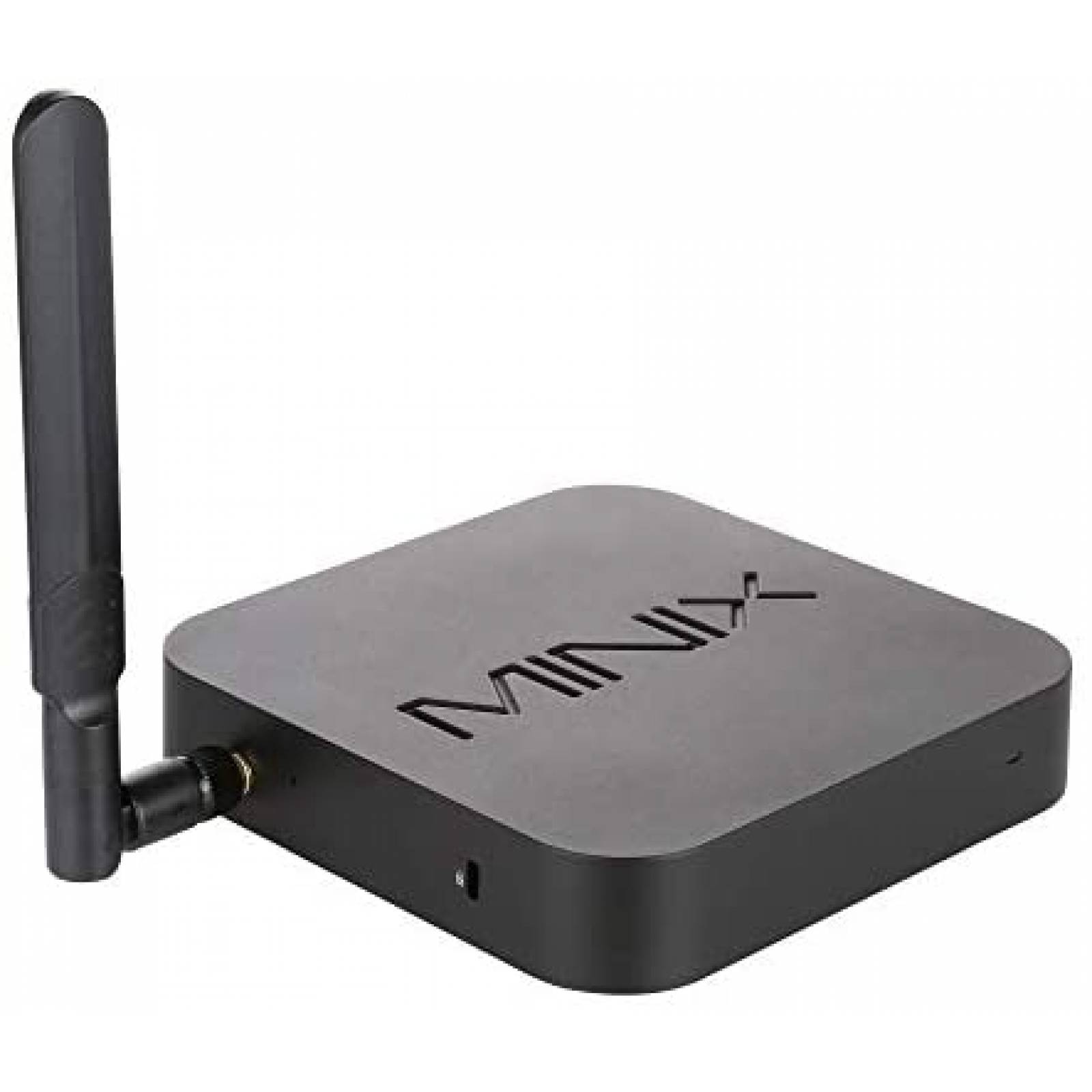 Mini PC MINIX NEO Z83-4 Plus 4G+64G Windows 10 Pro 