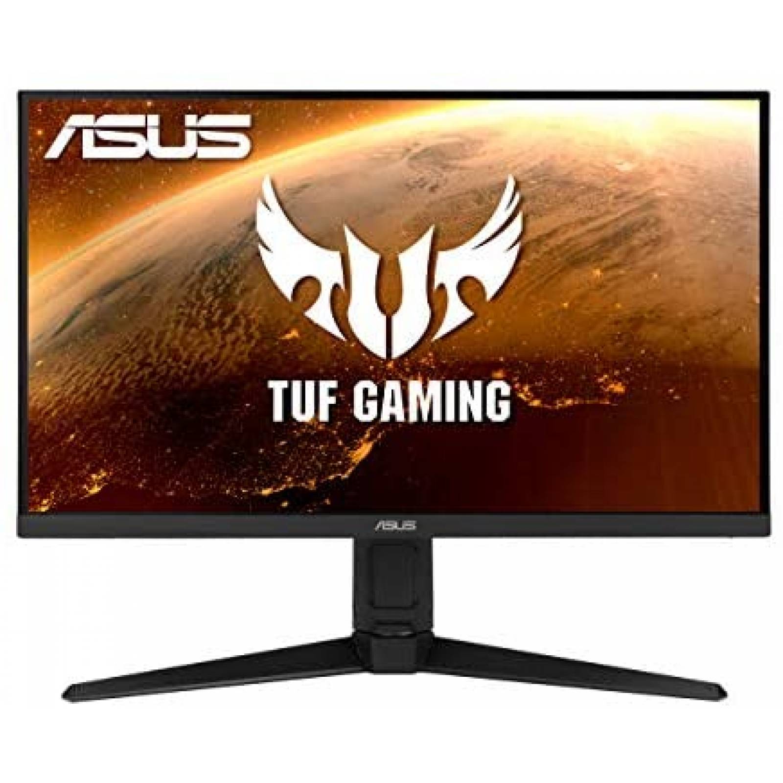 Monitor Gamer ASUS TUF Gaming VG279QL1A 27'' FHD 165Hz HDMI 