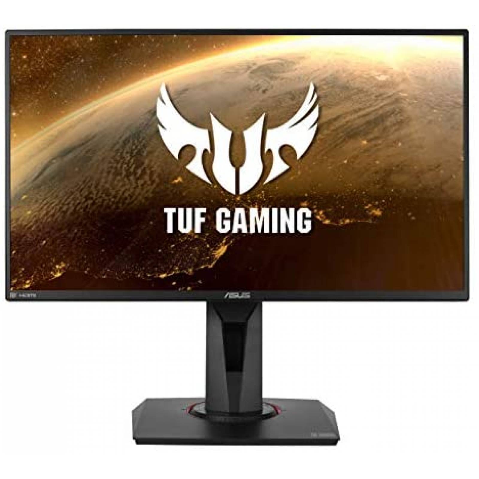 Monitor Gamer ASUS TUF Gaming VG259QM 24.5'' FHD 1080P 280Hz 