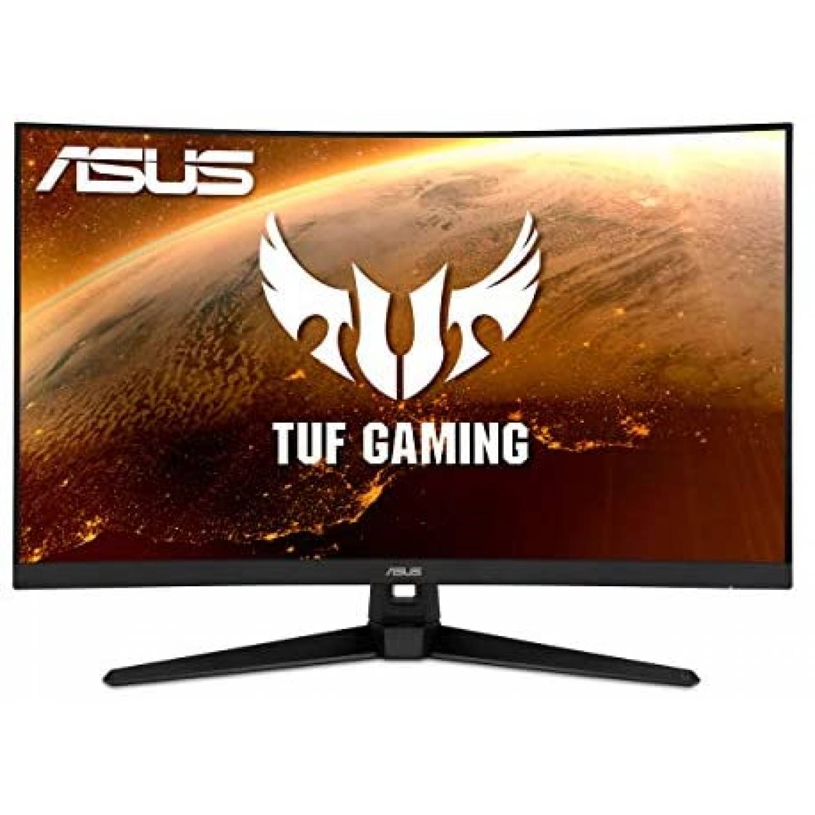 Monitor Gamer ASUS TUF Gaming VG32VQ1B 31.5'' Curvo 165Hz