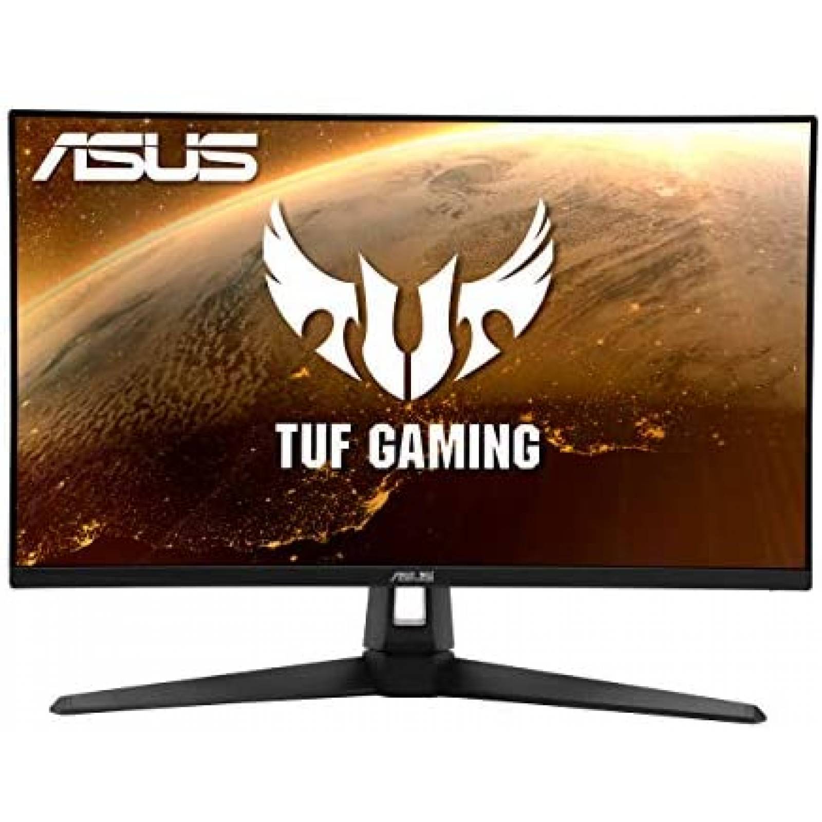 Monitor Gamer ASUS TUF Gaming VG279Q1A 27'' FHD 1080P -Negro 