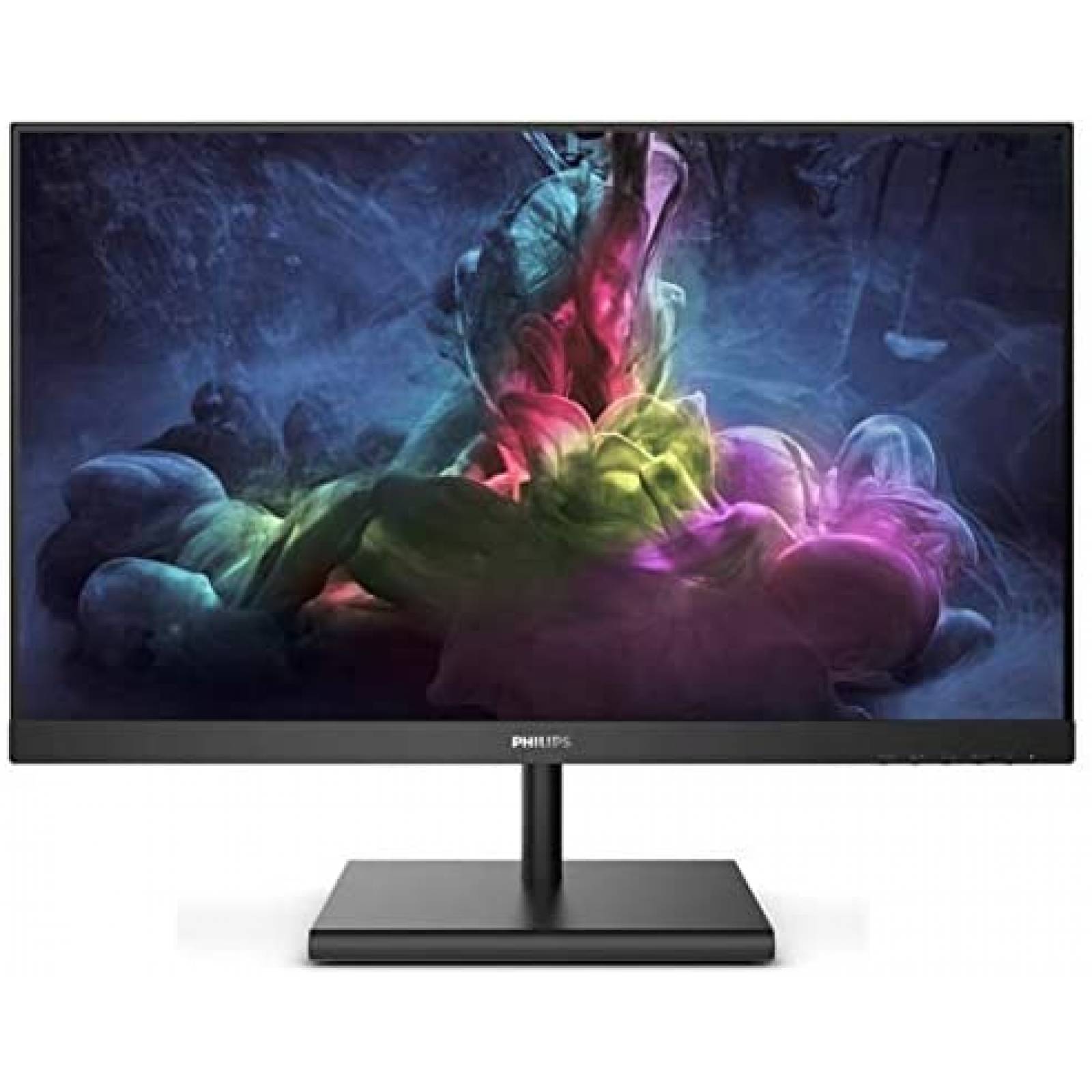 Monitor Gamer Philips 272E1GSJ 24'' 1080P LED 144Hz -Negro