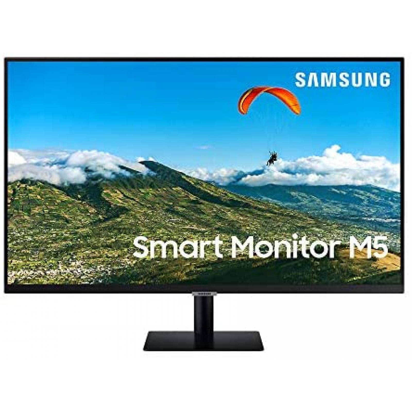 Monitor Samsung LS27AM500NNXZA 27'' 1080P LED Acceso Remoto 