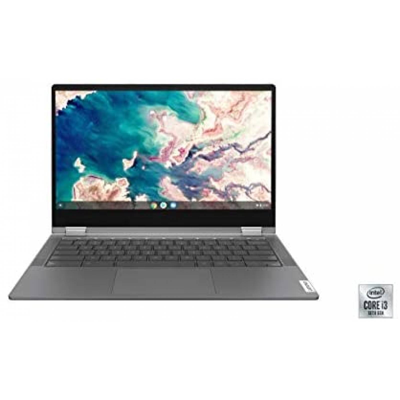 Laptop Lenovo 82B80006UX i3-10110U 4GB RAM 64GB SSD 13'' 