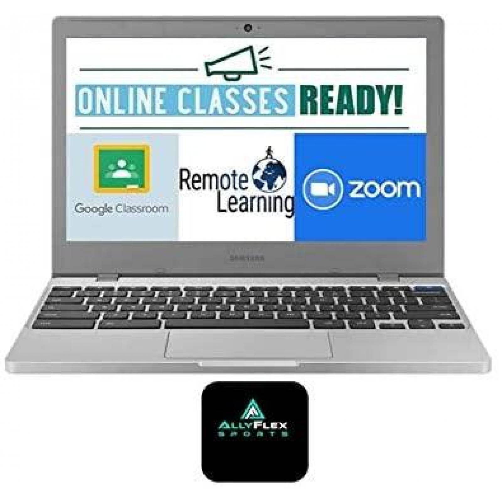 Laptop Samsung Chromebook 11.6'' 4GB RAM 32GB Almacenamiento